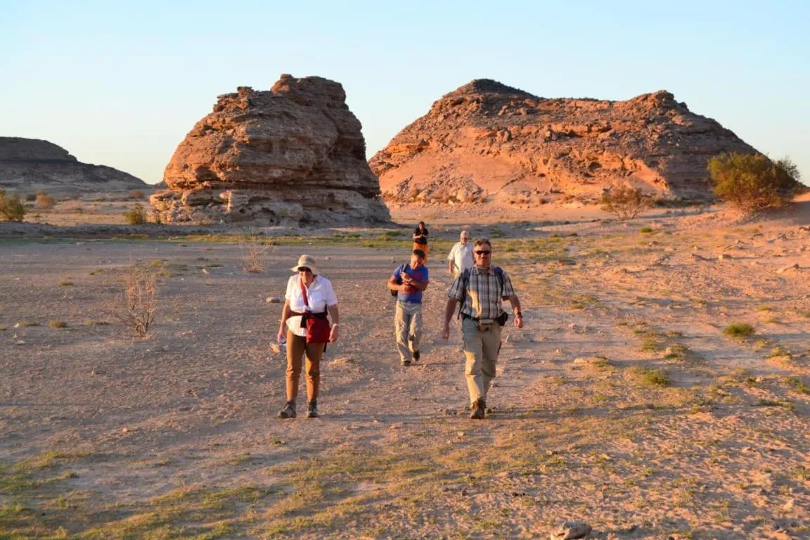 Hllol Hotel Abu Simbel