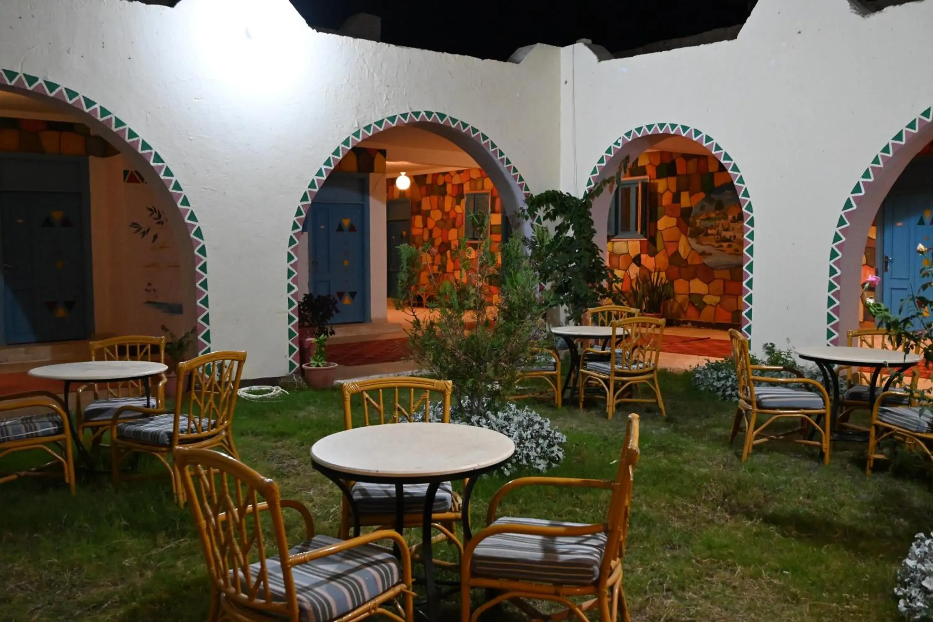 Standard Single Room - single occupancy in Hllol Hotel Abu Simbel Standard Single Room - single occupancy in Hllol Hotel Abu Simbel