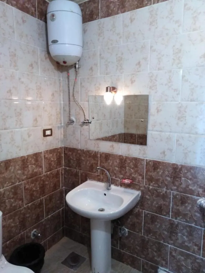 Hllol Hotel Abu Simbel