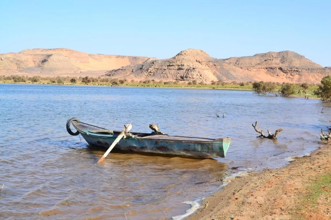 Hllol Hotel Abu Simbel