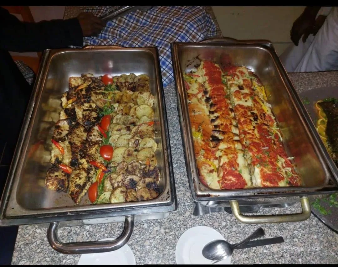 Hllol Hotel Abu Simbel