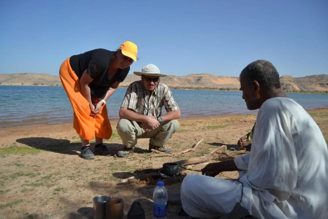 Hllol Hotel Abu Simbel