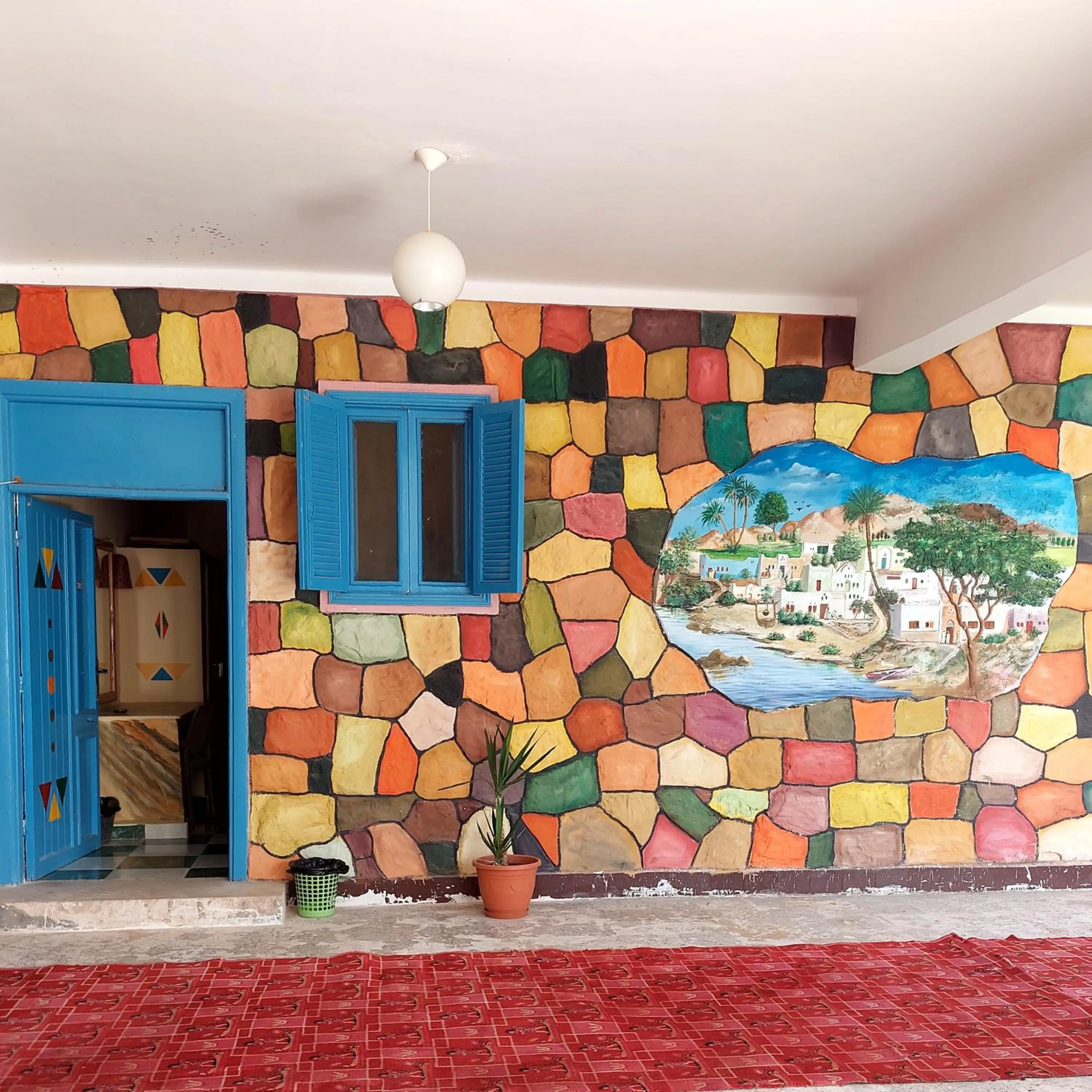 Hllol Hotel Abu Simbel