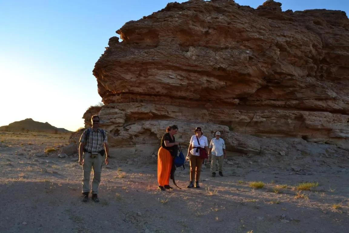 Hllol Hotel Abu Simbel