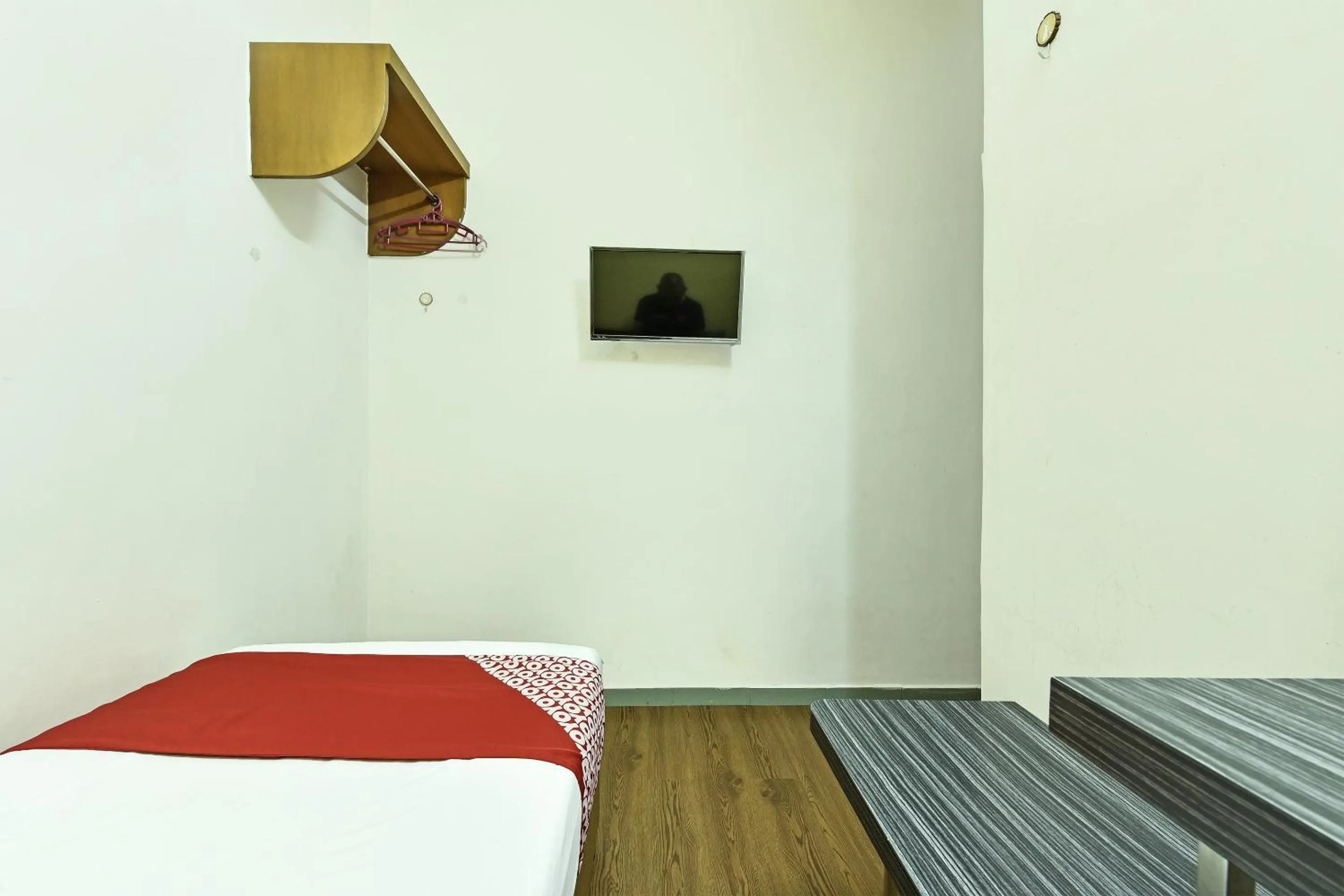 Bedroom, Bed in Hotel O De Perdana Hill