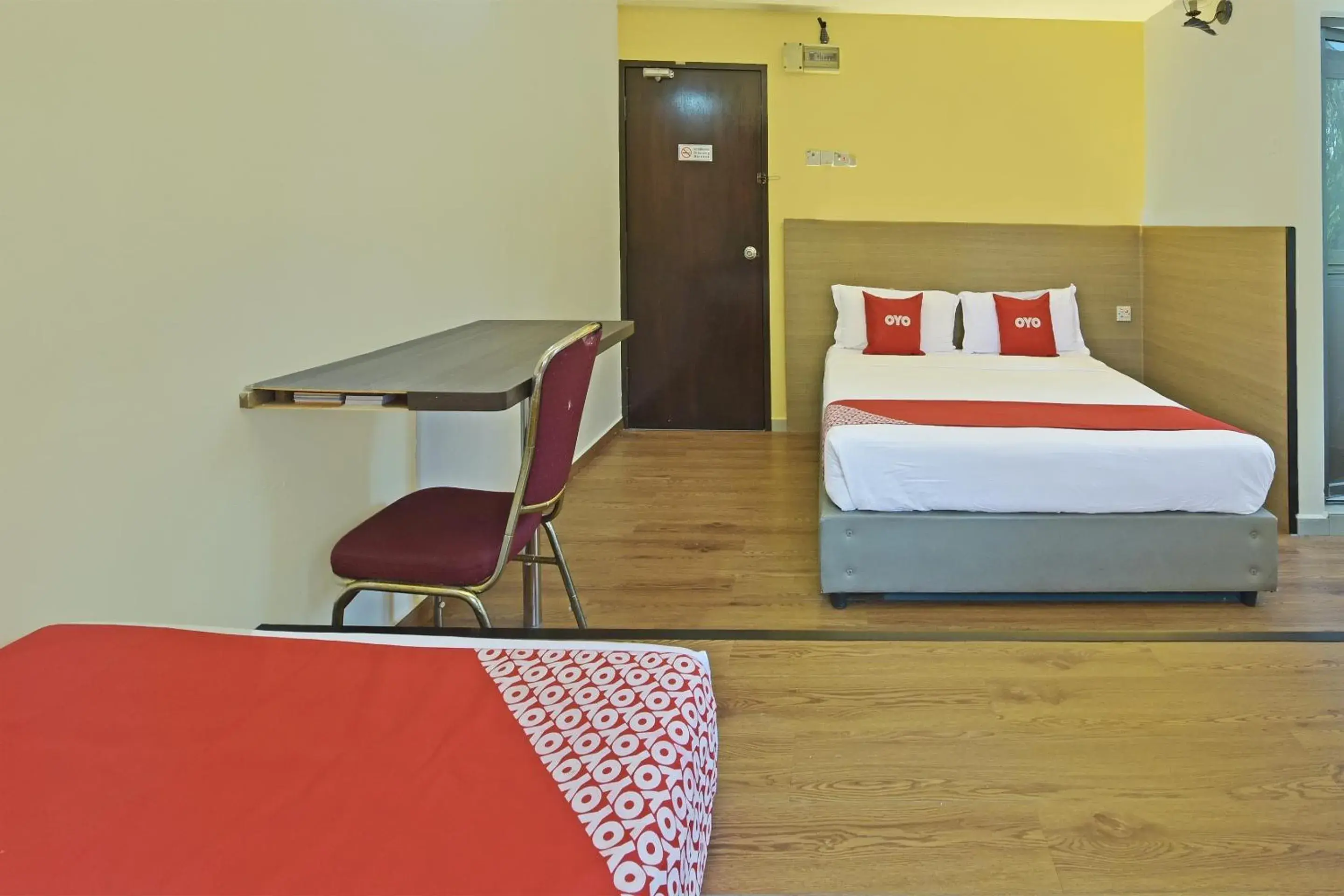 Superior Suite - single occupancy in Hotel O De Perdana Hill Superior Suite - single occupancy in Hotel O De Perdana Hill