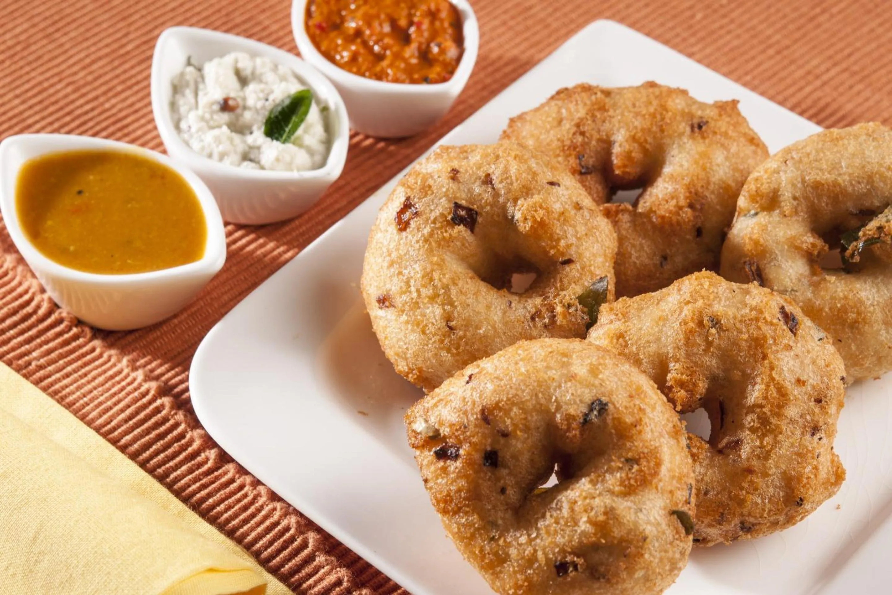 Restaurant/places to eat in THE STROBE SILVERKEY HOTEL