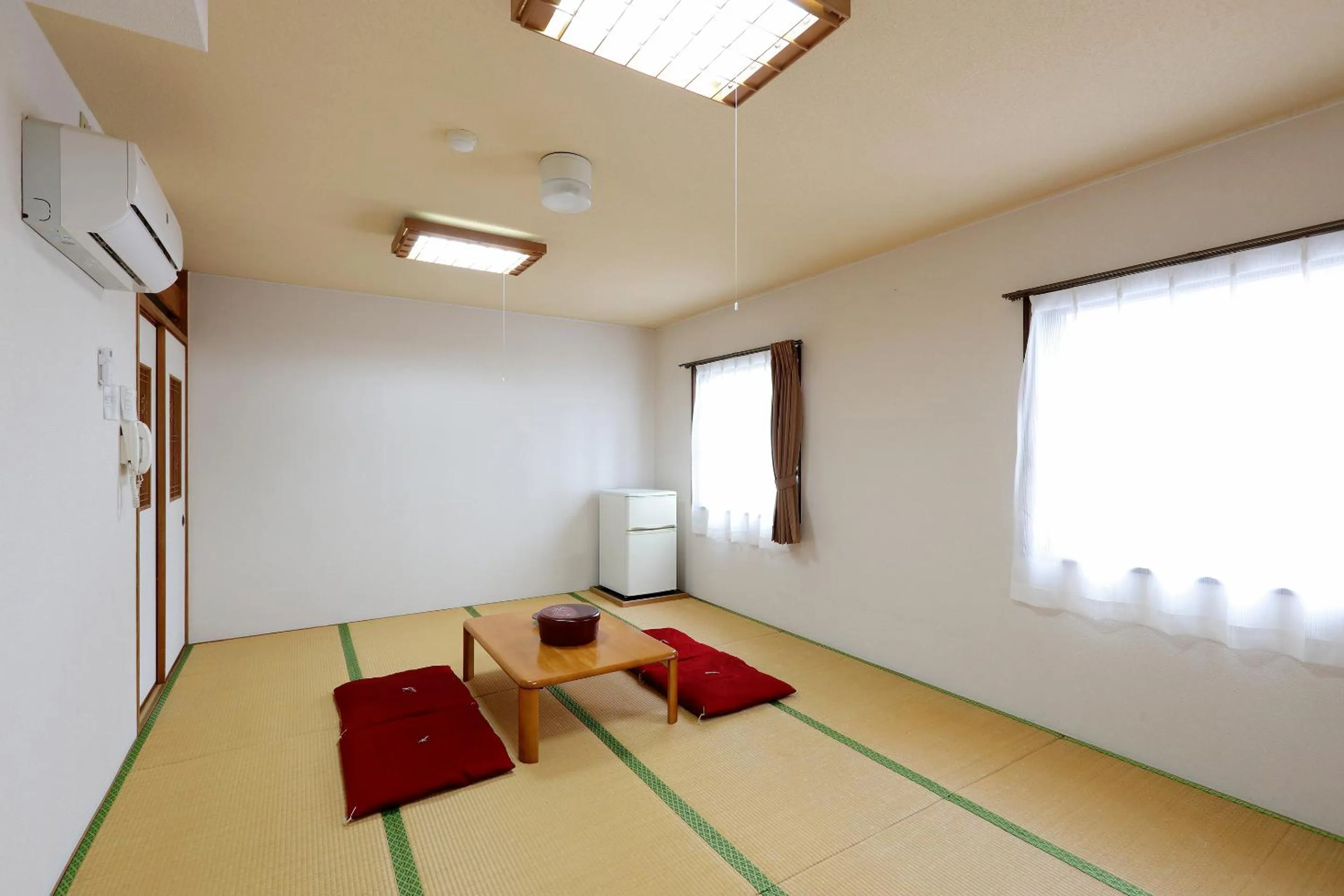 Bedroom, Bed in Tabist Rays Hotel Suisen