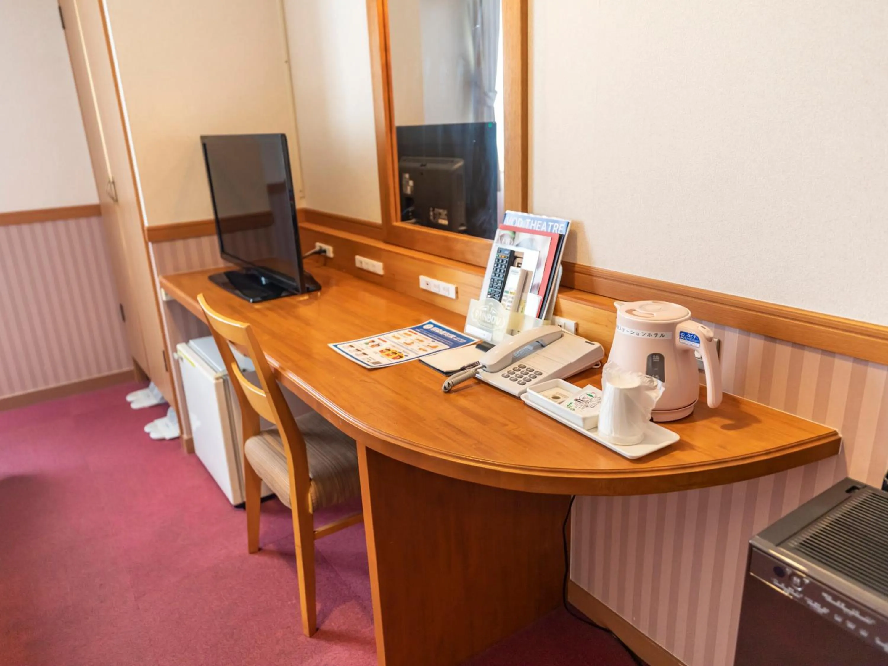 Tabist Asa Station Hotel