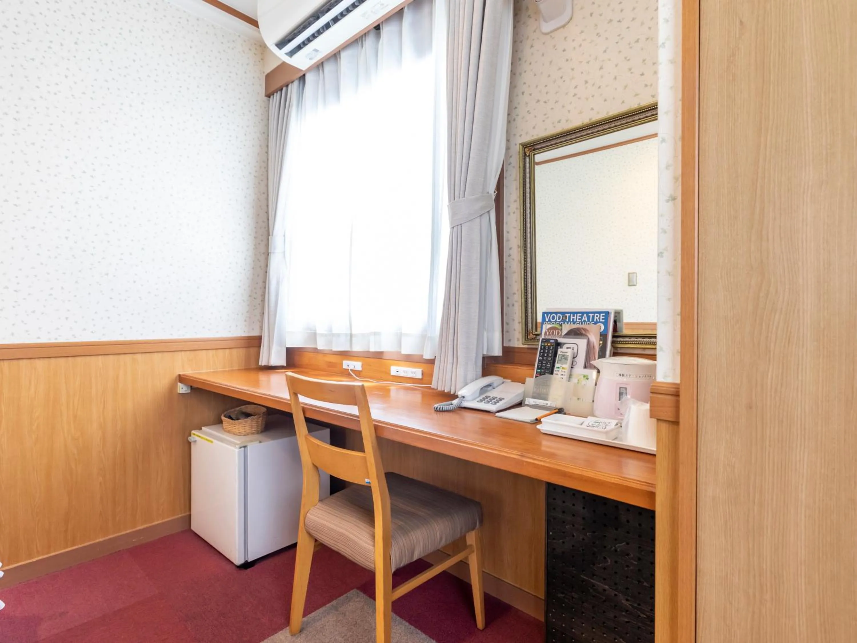 Tabist Asa Station Hotel