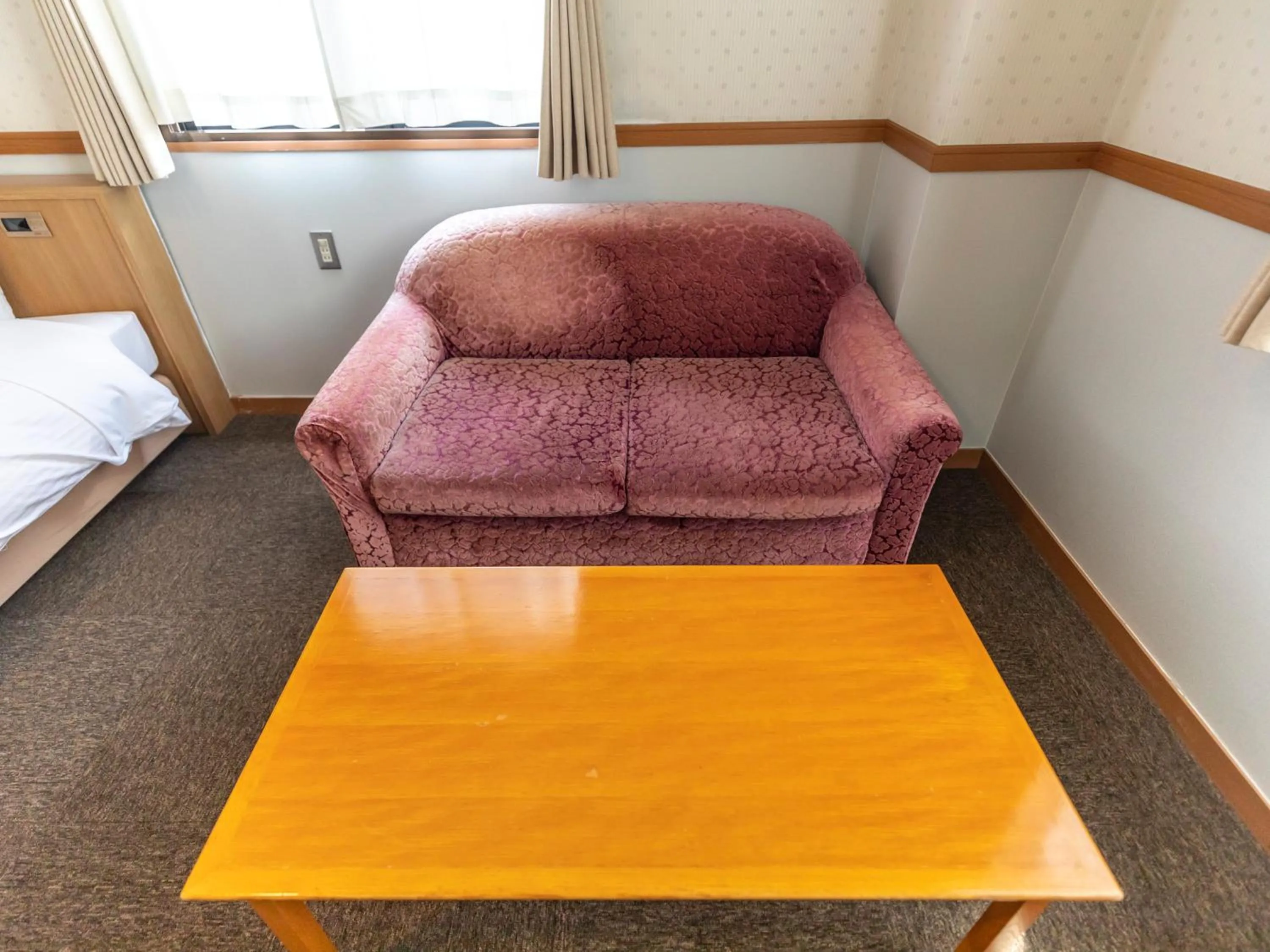 Tabist Asa Station Hotel