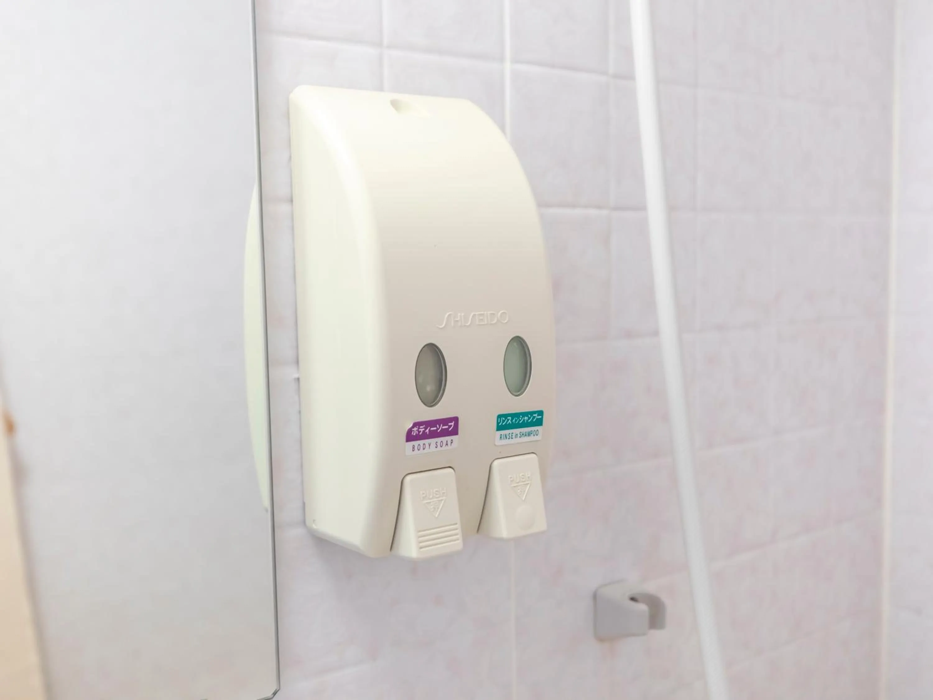 Tabist Asa Station Hotel