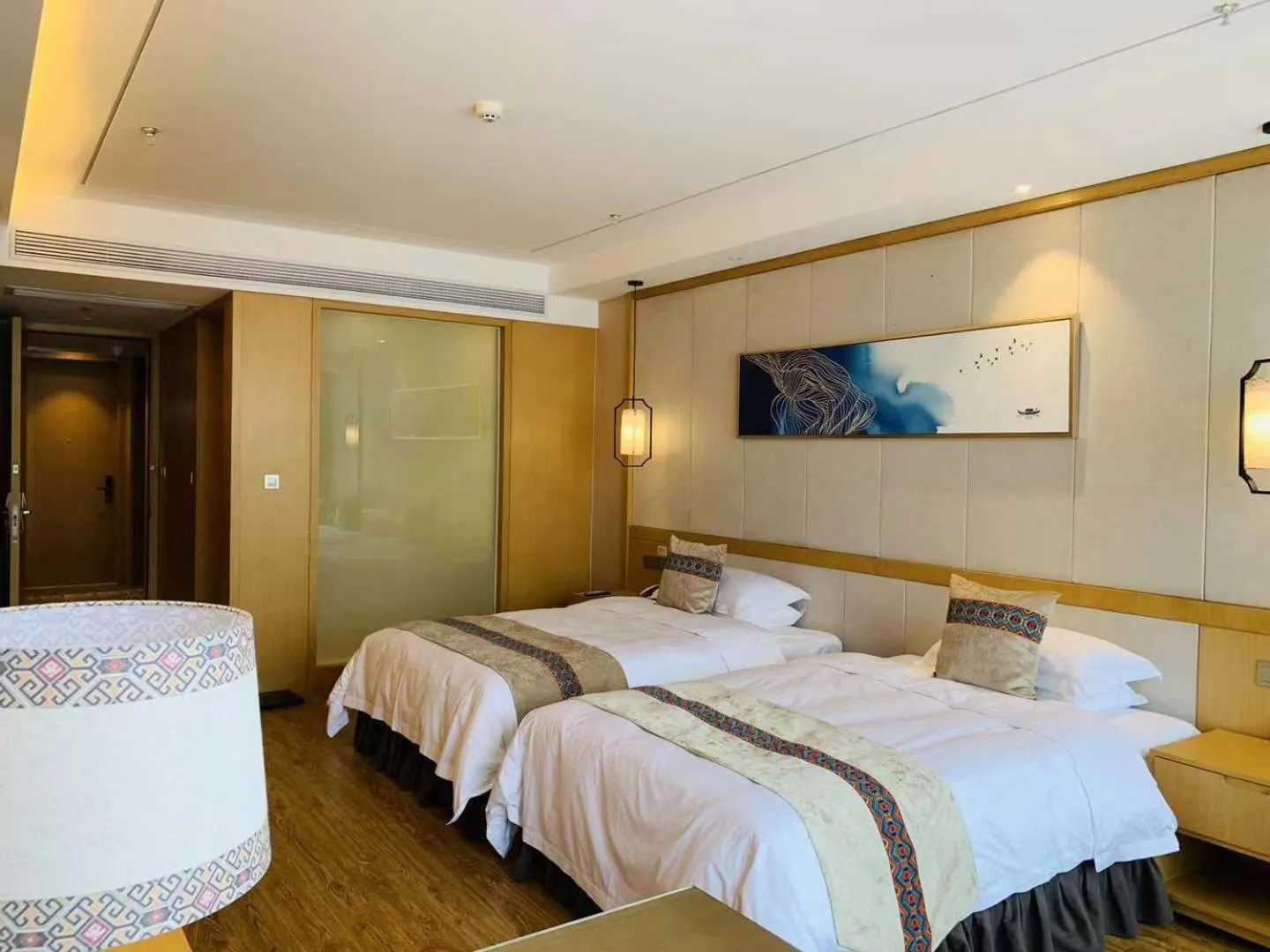 Ramada Plaza by Wyndham Enshi