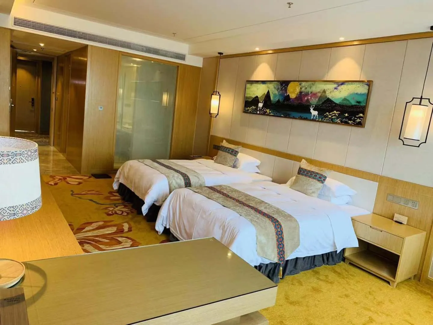 Ramada Plaza by Wyndham Enshi