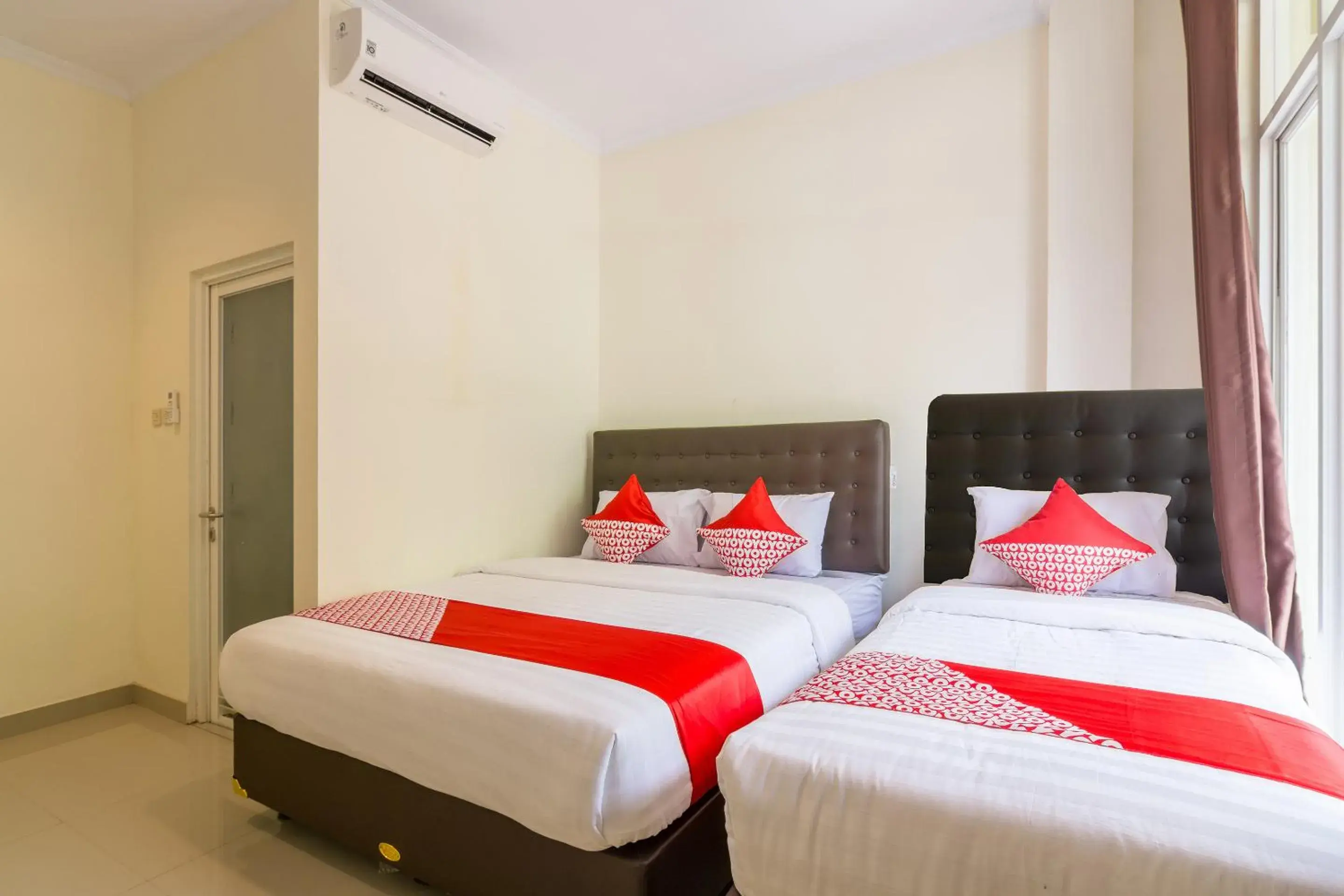 Superior Suite in OYO 1431 Travel-inn Superior Suite in OYO 1431 Travel-inn