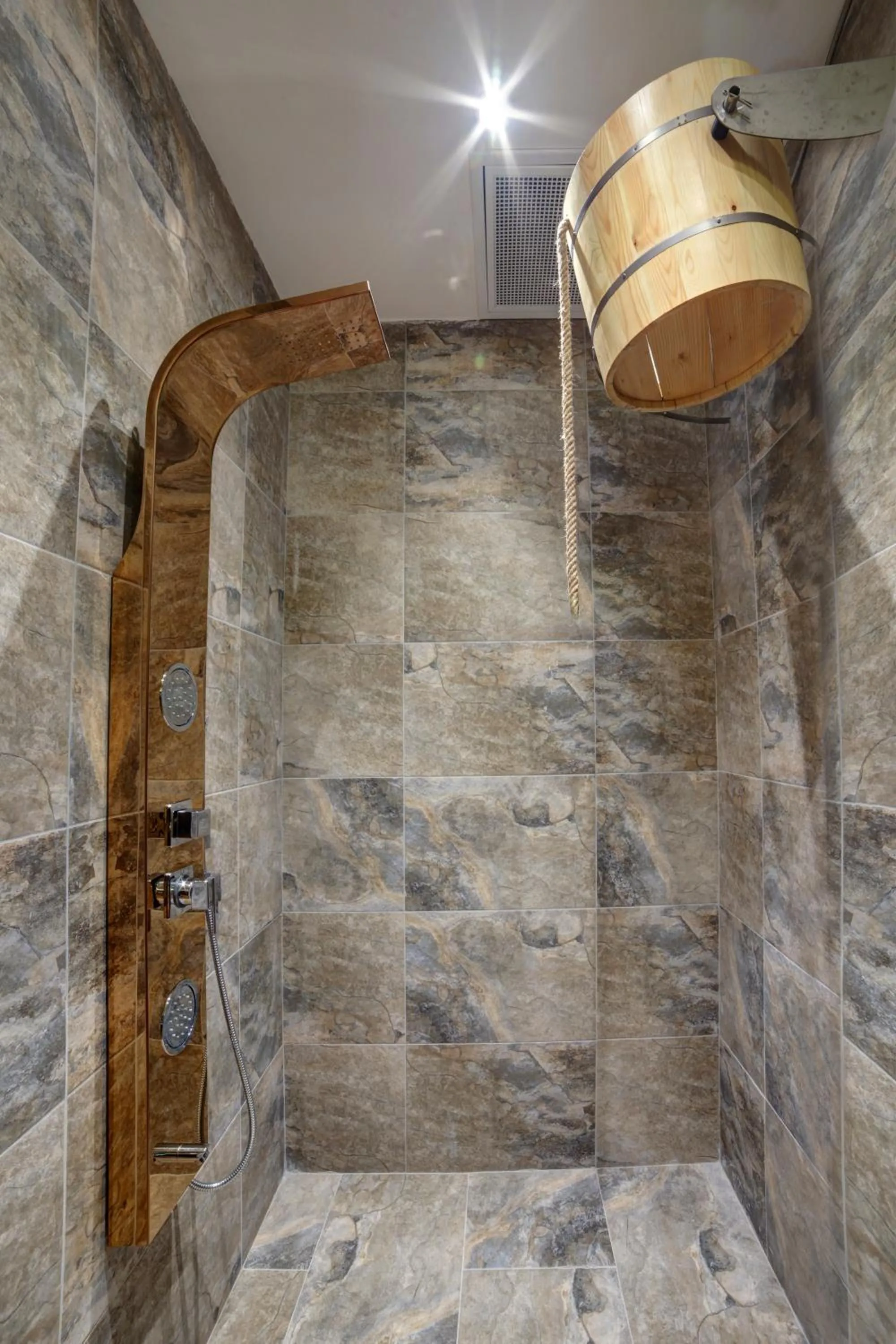 Spa and wellness centre/facilities in Pell Palace Hotel & SPA