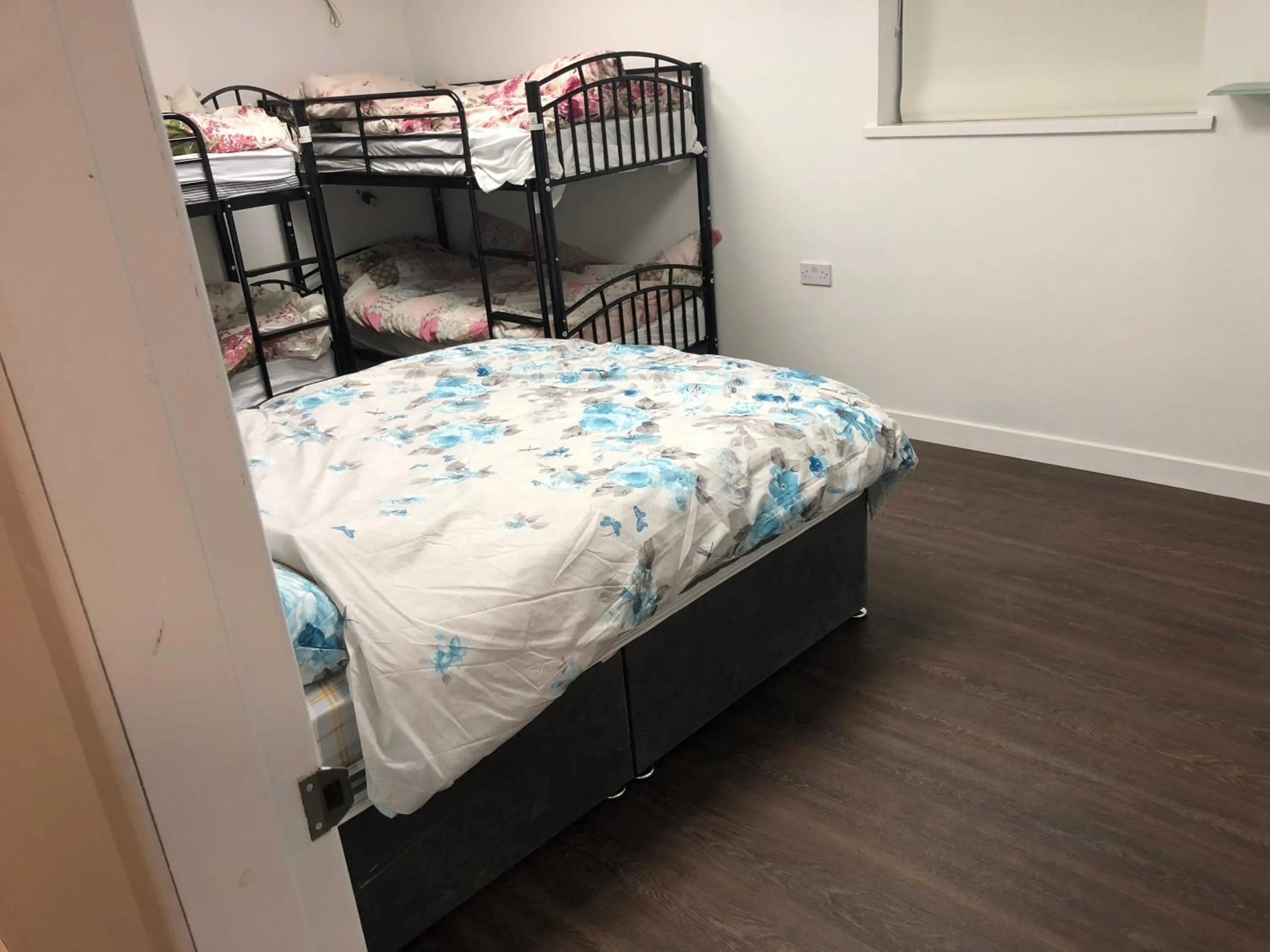 bunk bed, Bed in Greenway & Copper Coast Hostel