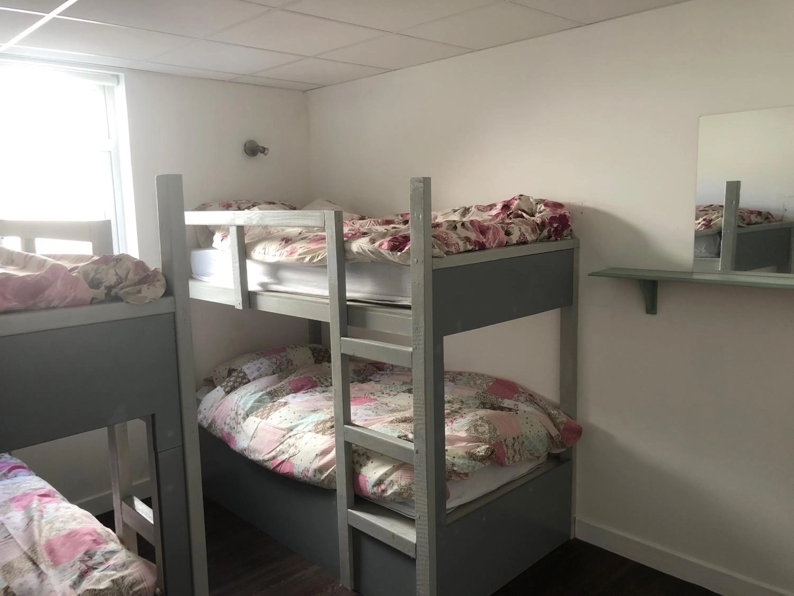 bunk bed, Bed in Greenway & Copper Coast Hostel
