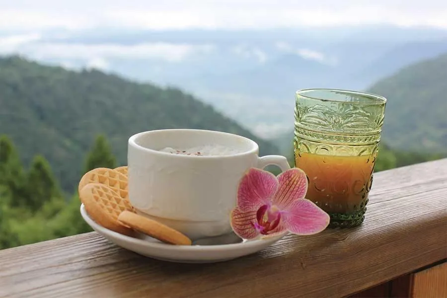 Albergo Croce d'Aune