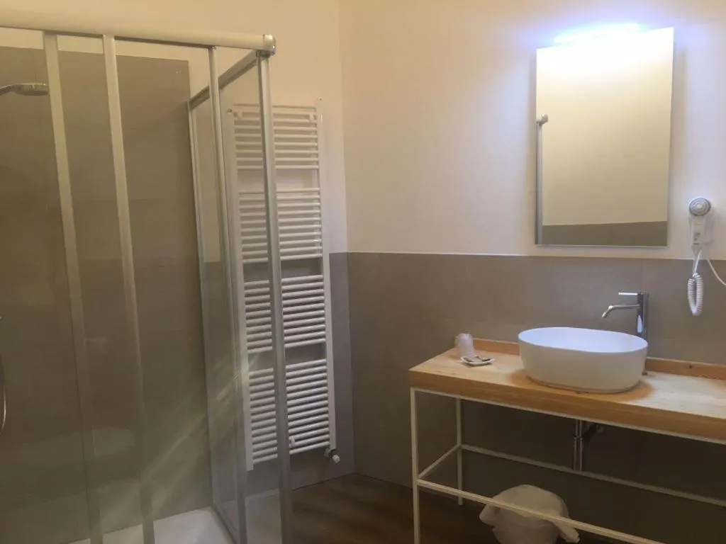 Albergo Croce d'Aune