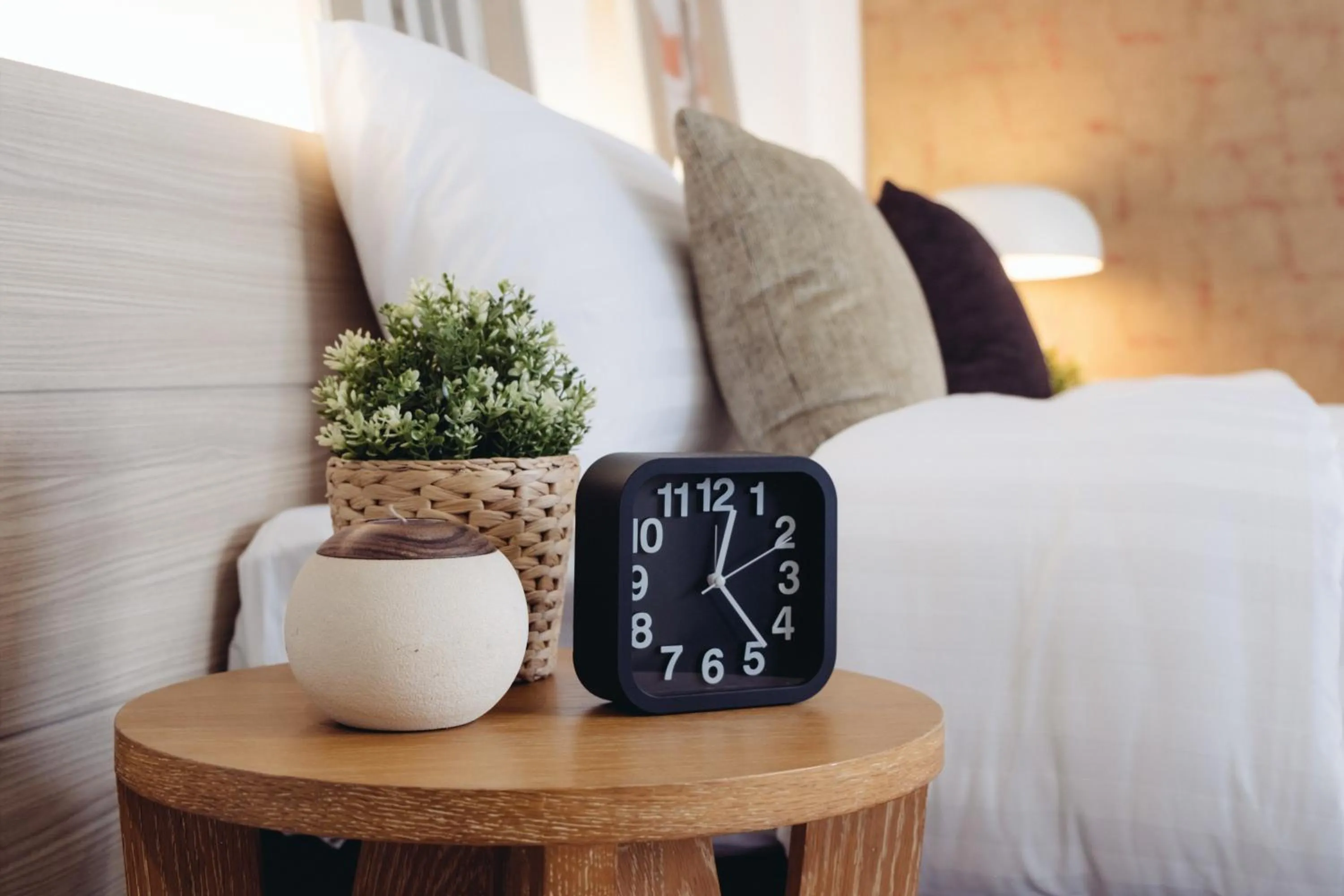 Bed in China Cozy Asoke