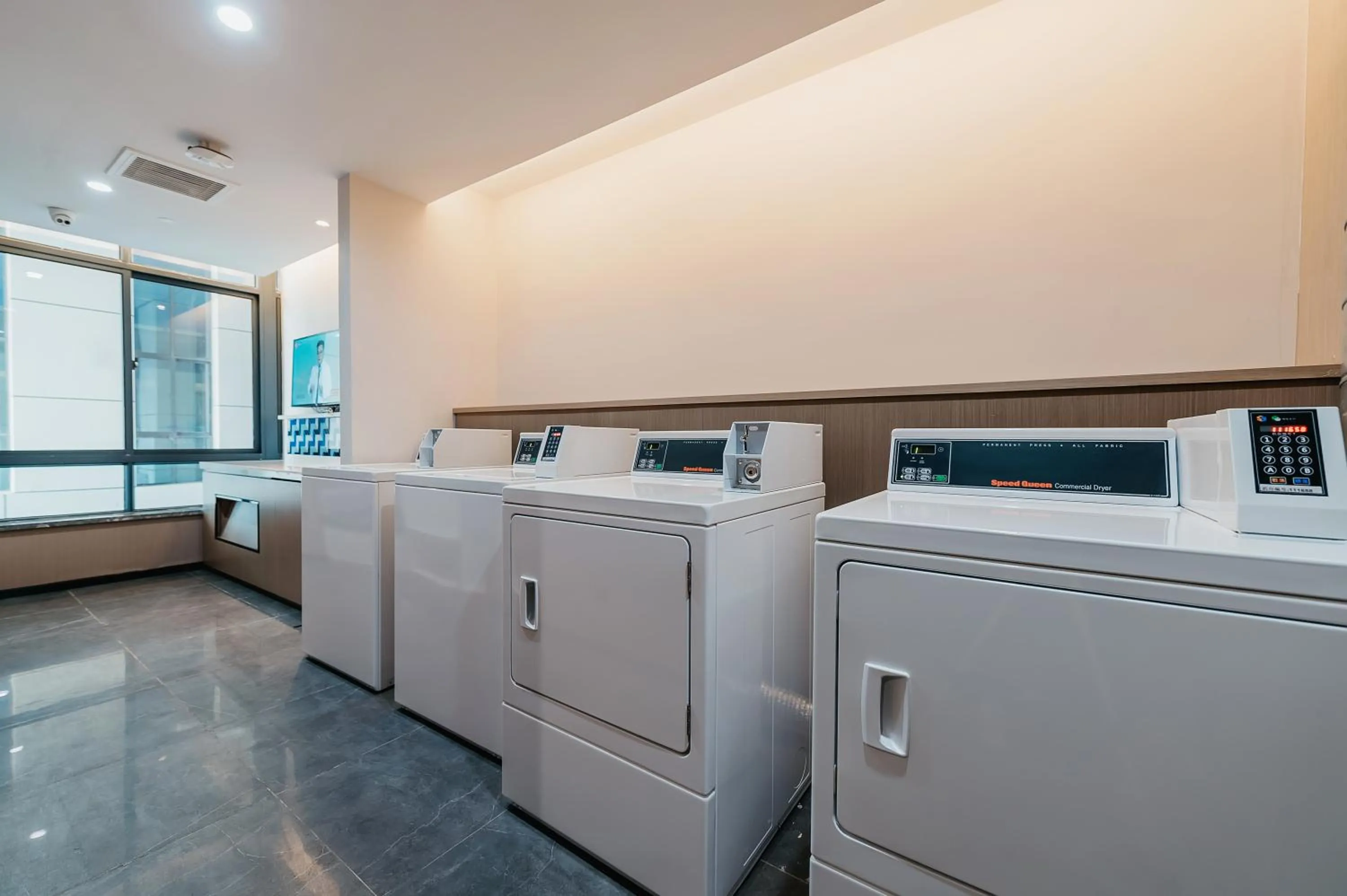 Other in Holiday Inn Express Taizhou CMC by IHG