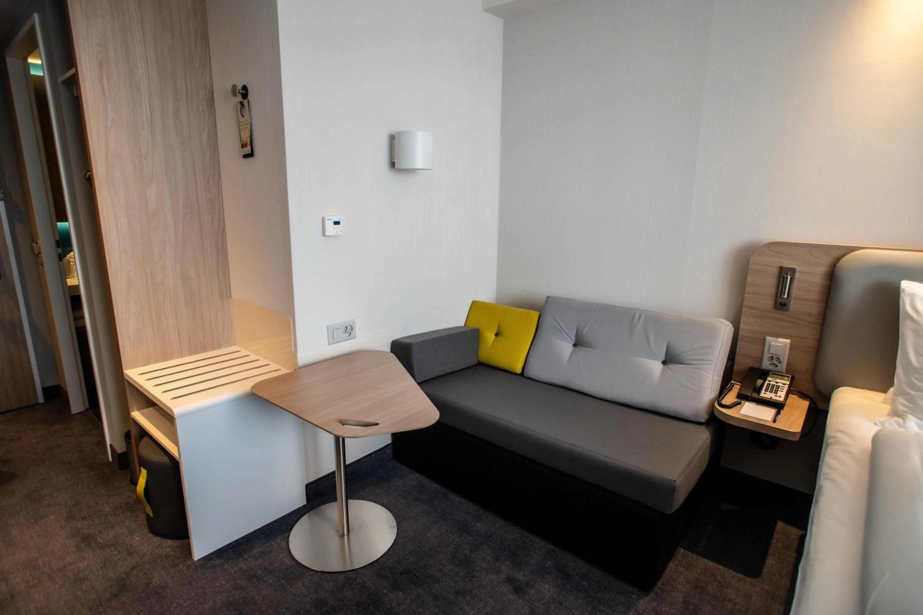 Photo of the whole room in Holiday Inn Express - Aarburg - Oftringen by IHG