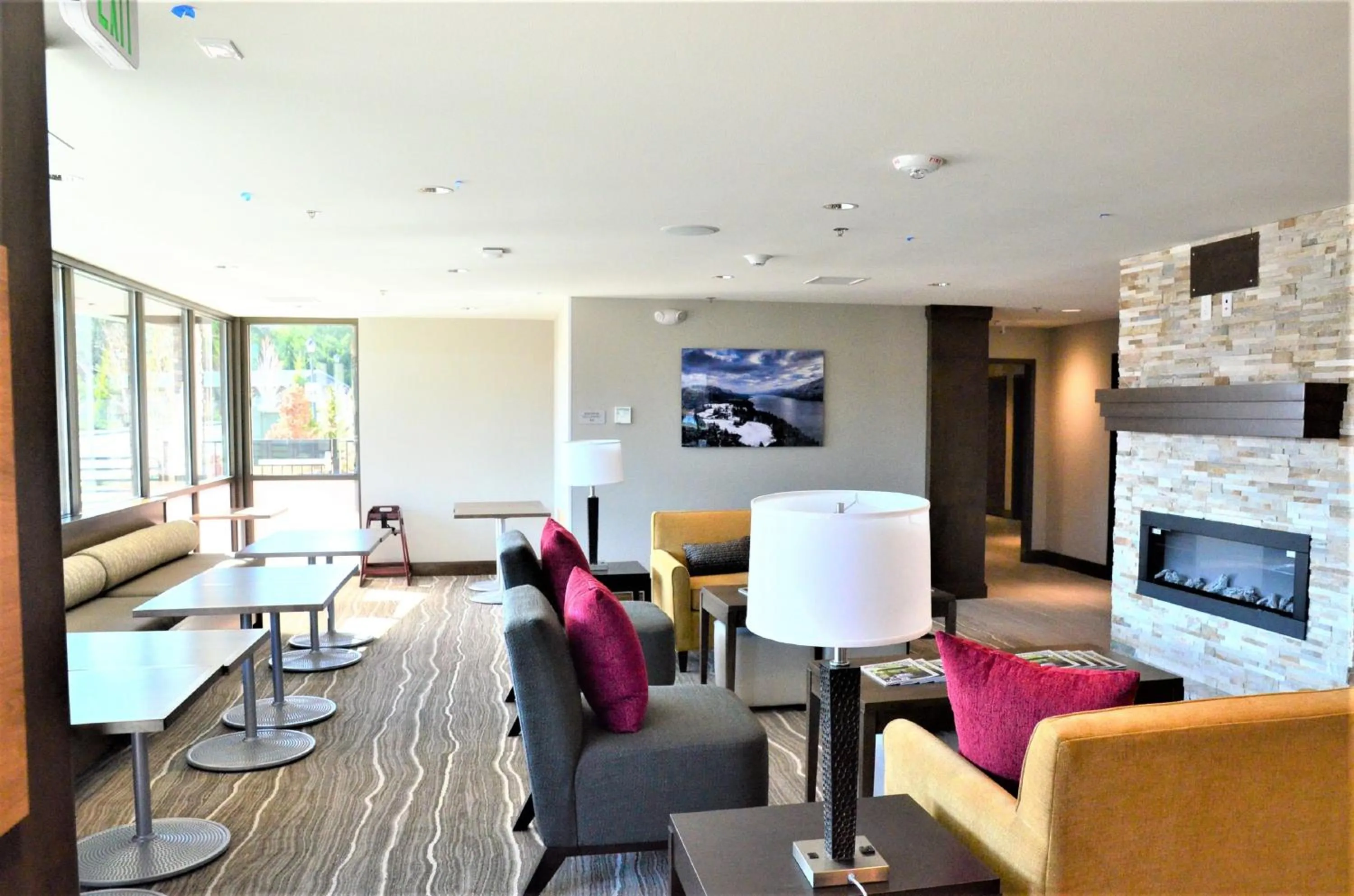Property building in Staybridge Suites - Orenco Station by IHG