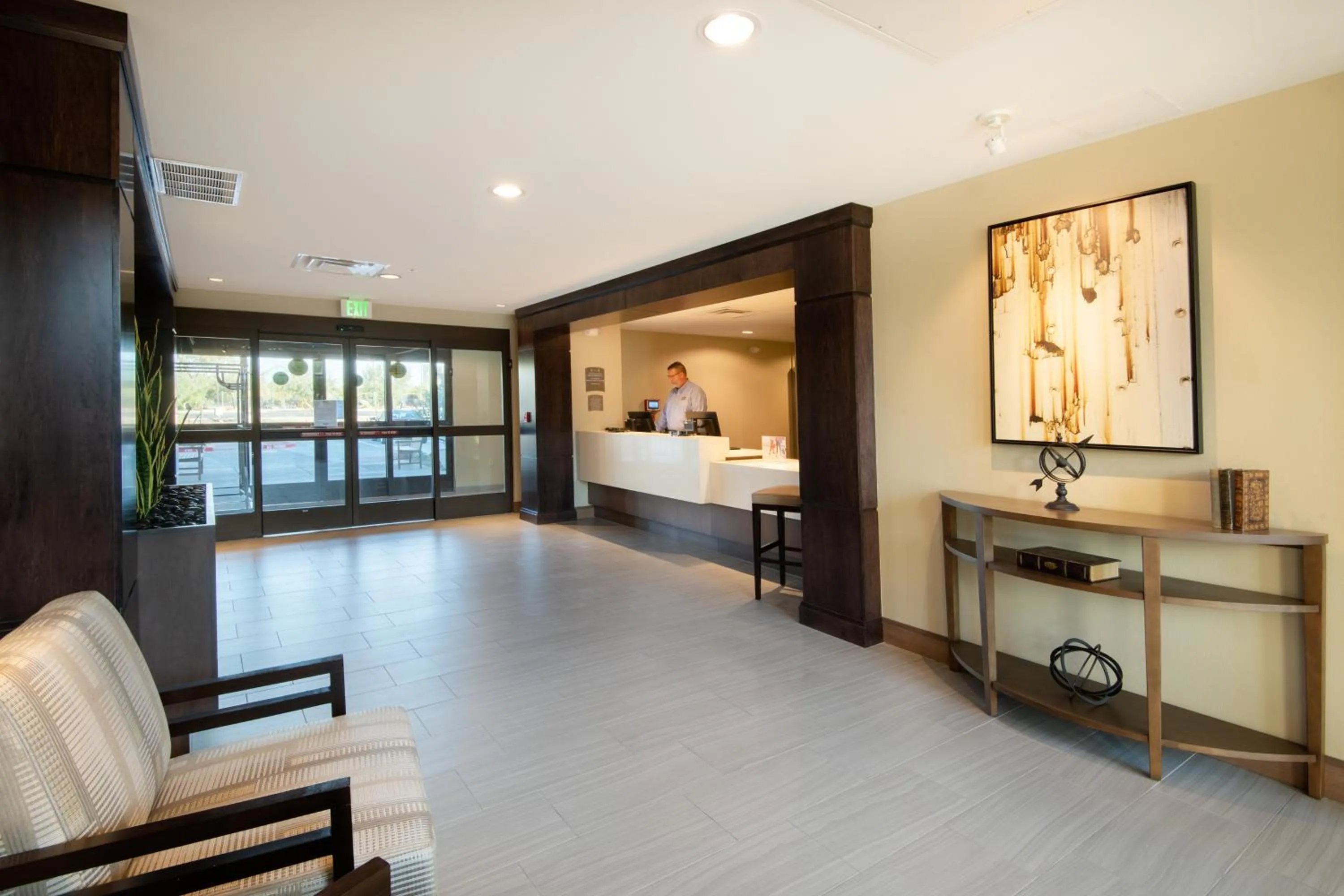 Property building in Staybridge Suites - Scottsdale - Talking Stick by IHG