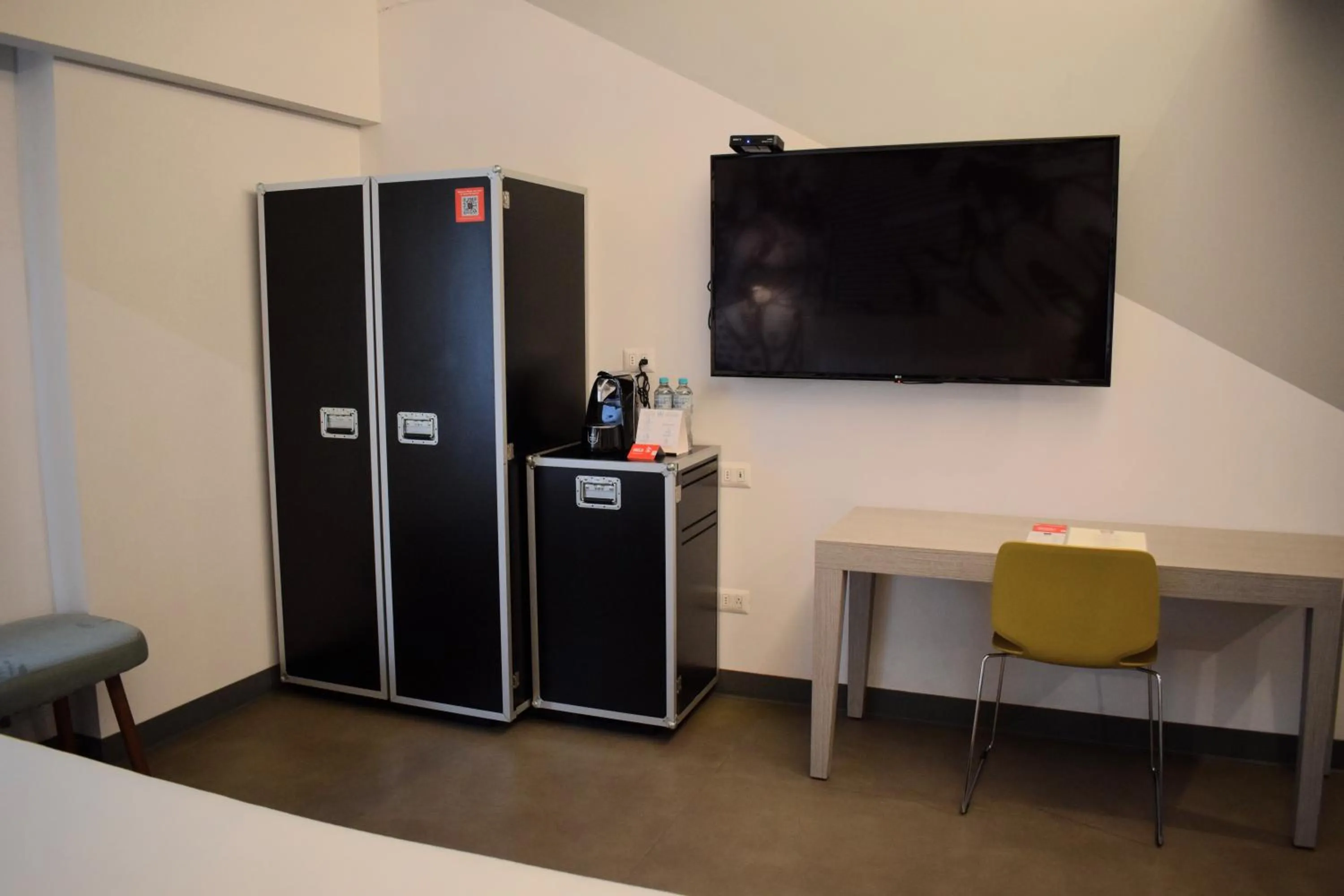 acessibility in Radisson RED Miraflores