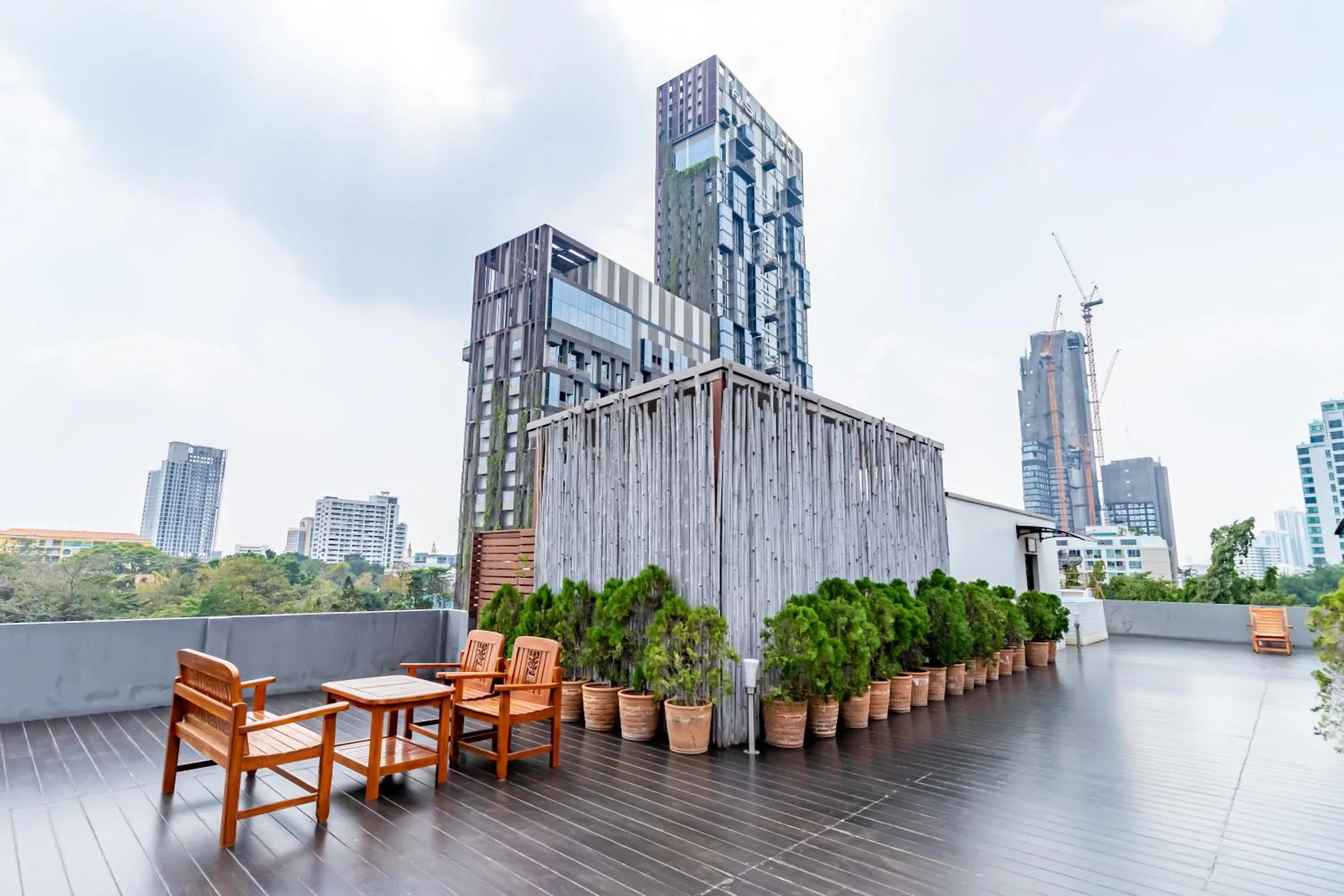 Other in Ascella Sukhumvit 38 - Thonglor