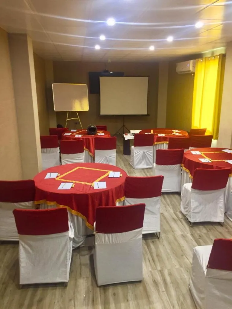 Business facilities in Ace Prime Hotel