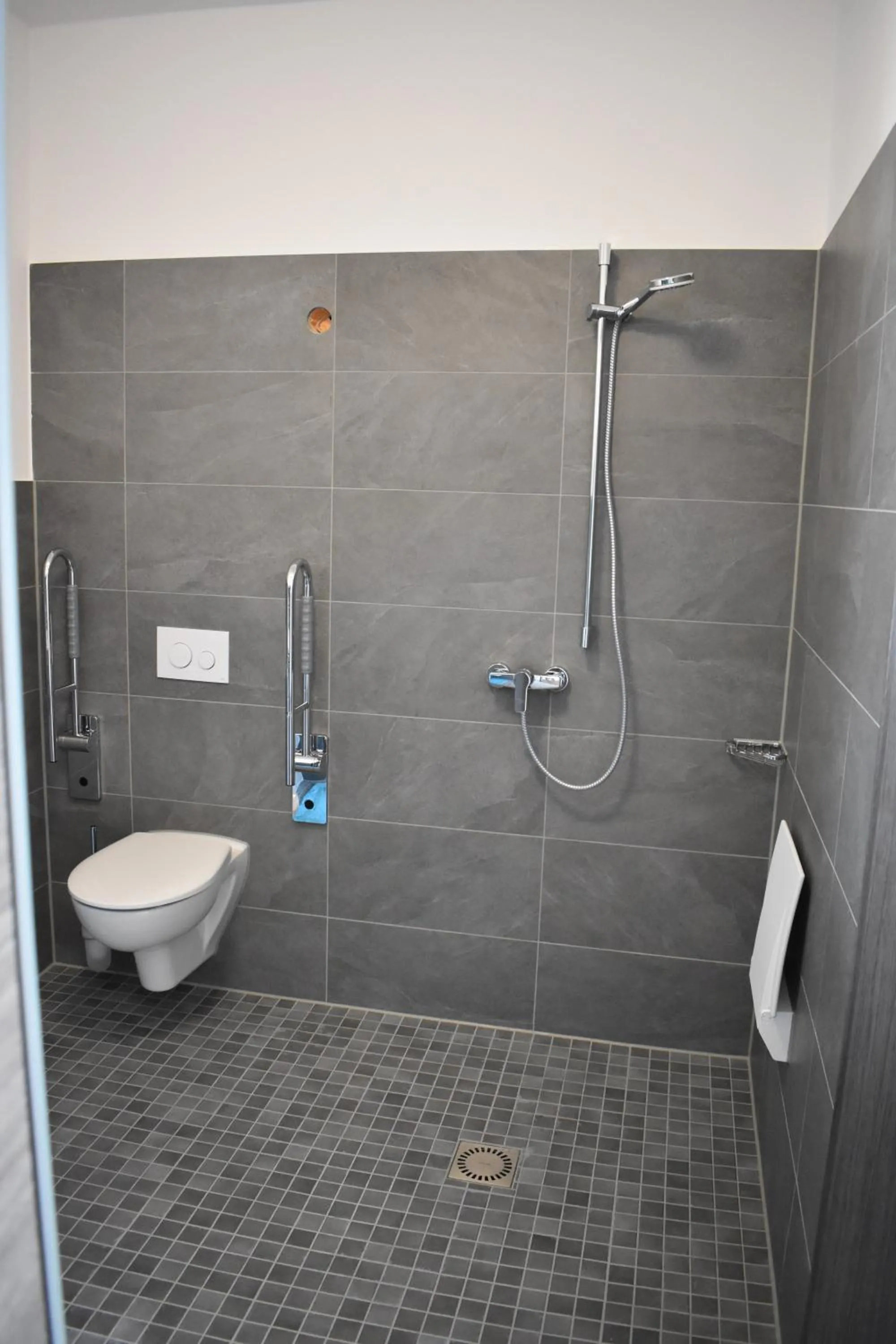 Bathroom in Stadl-Appartements