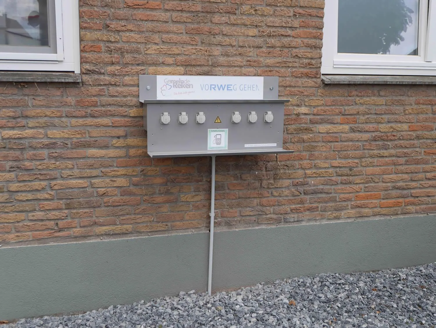 Cycling in Hotel Altes Amtshaus