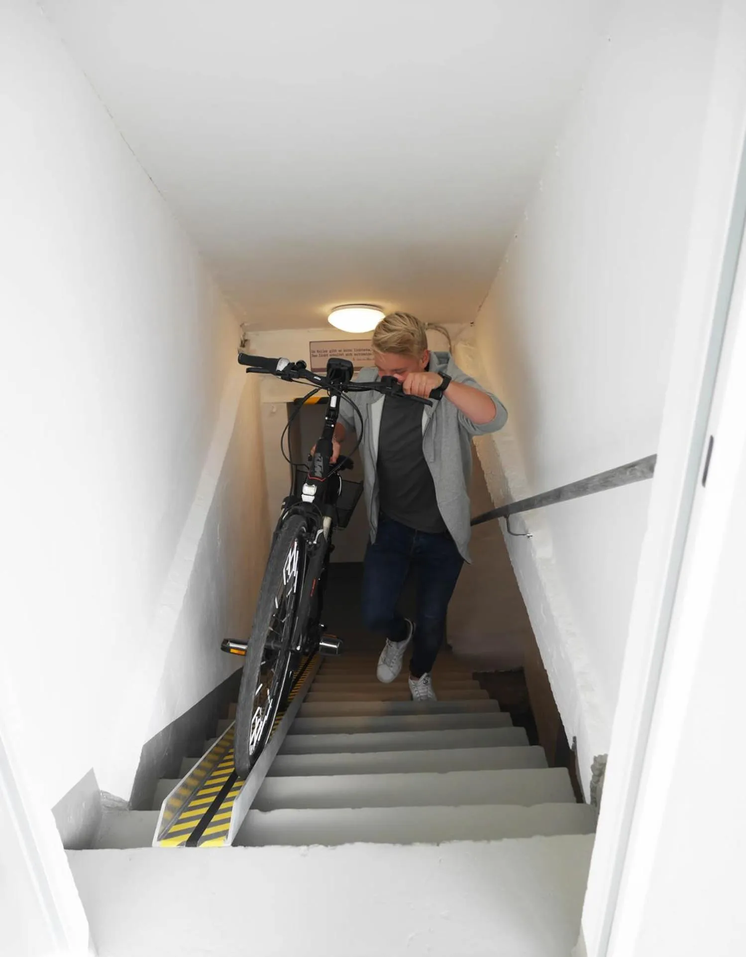 Cycling in Hotel Altes Amtshaus