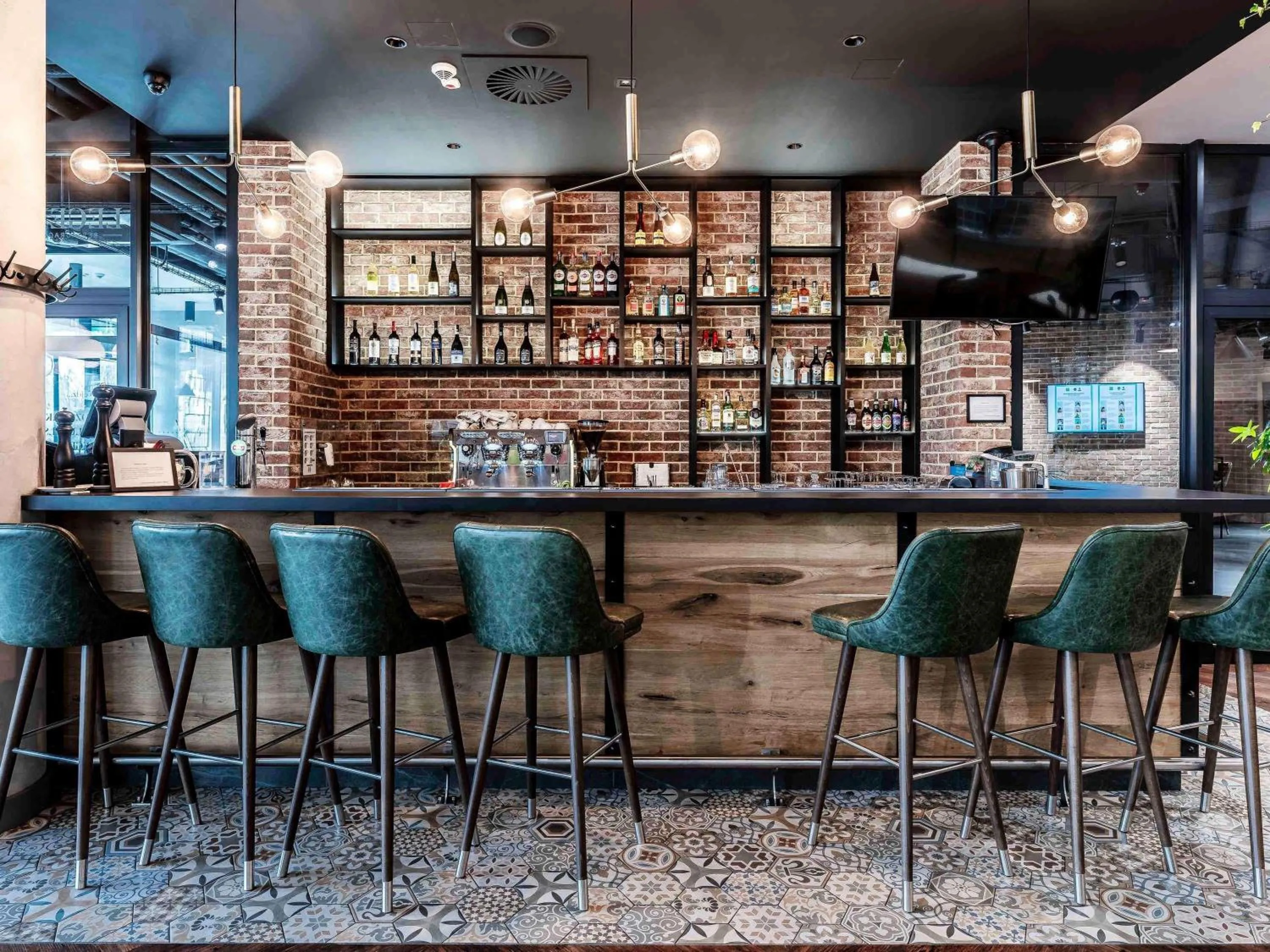 Other in ibis Styles Lublin Stare Miasto