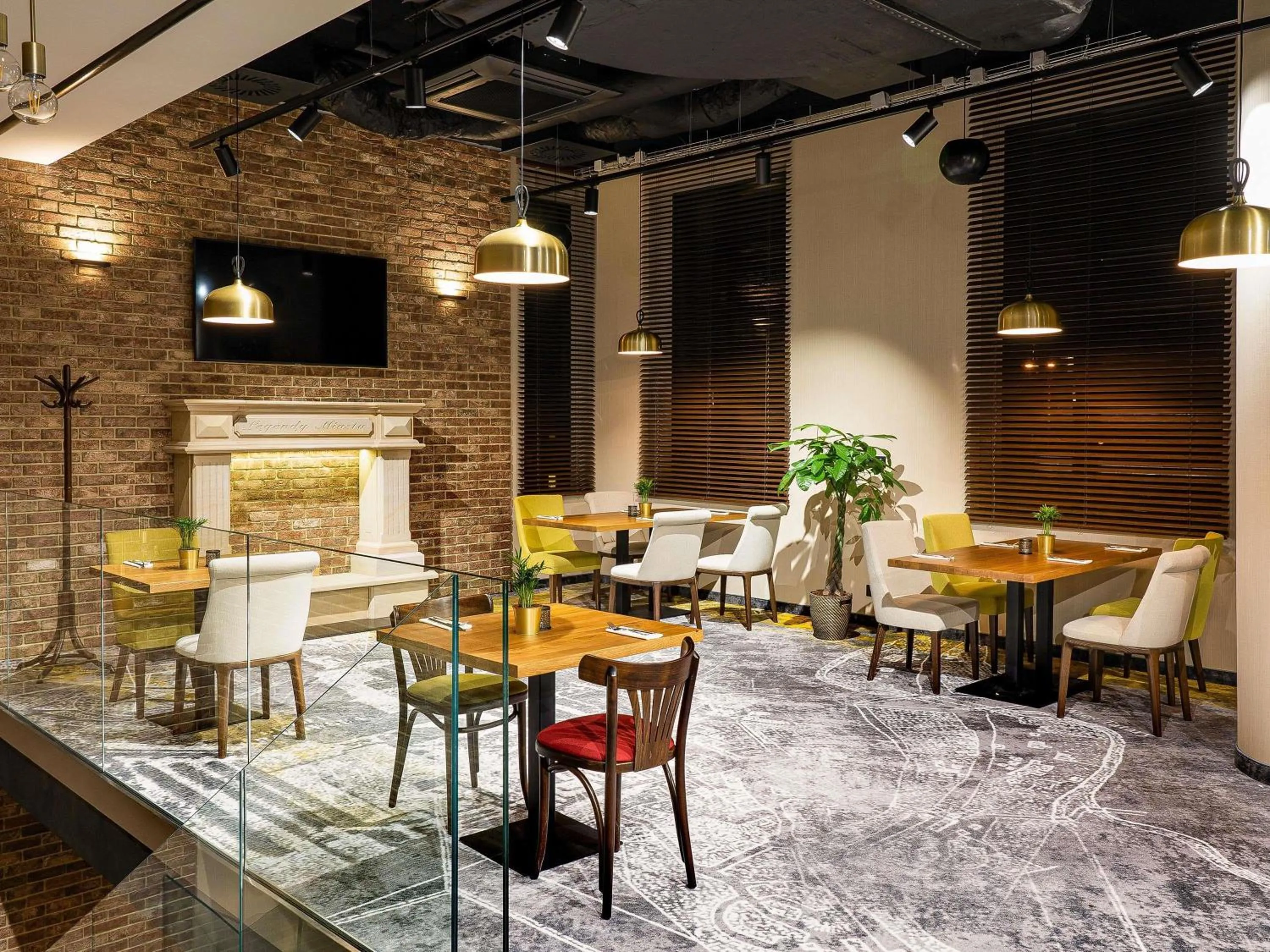 Other in ibis Styles Lublin Stare Miasto