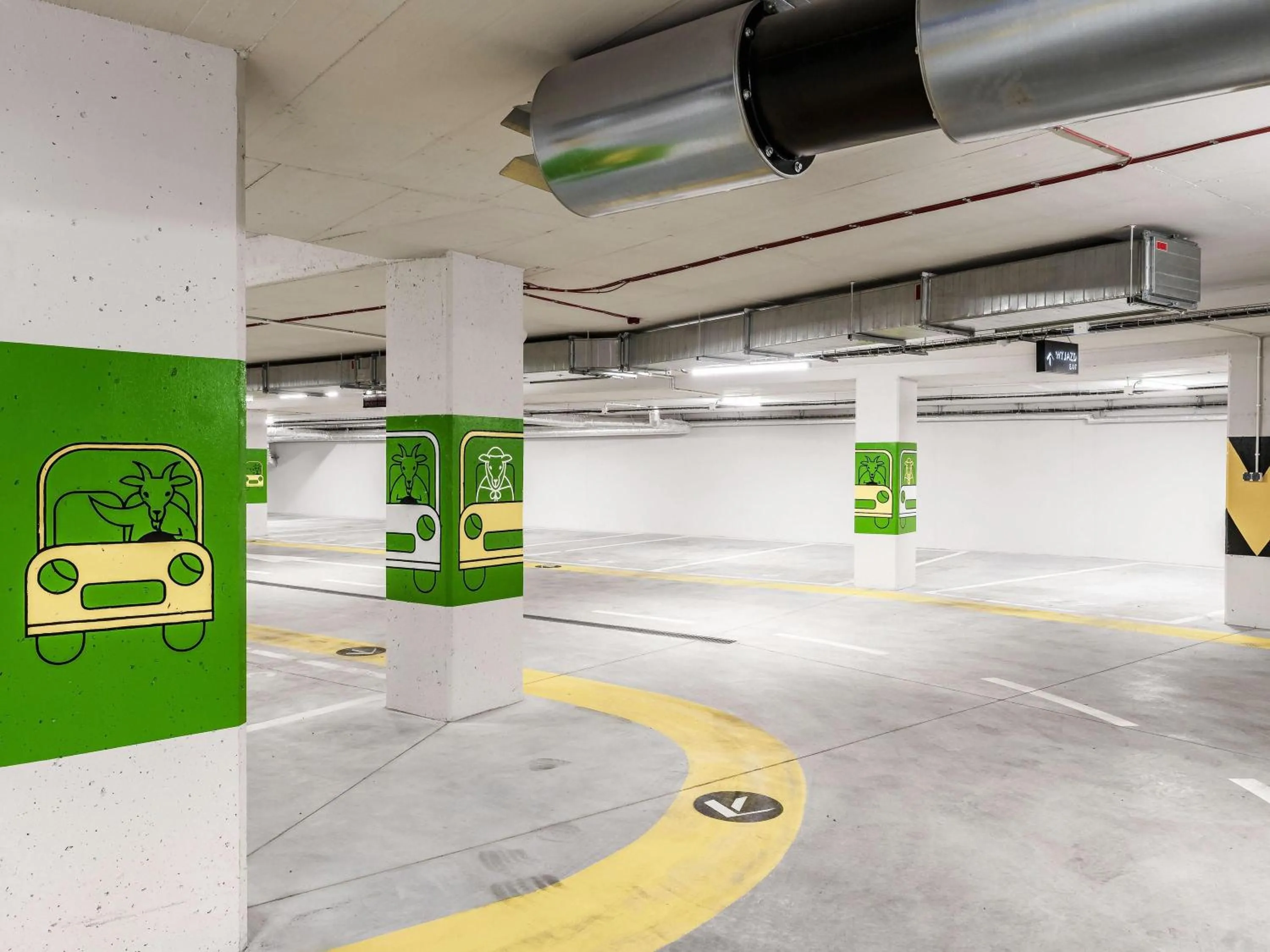 Other in ibis Styles Lublin Stare Miasto