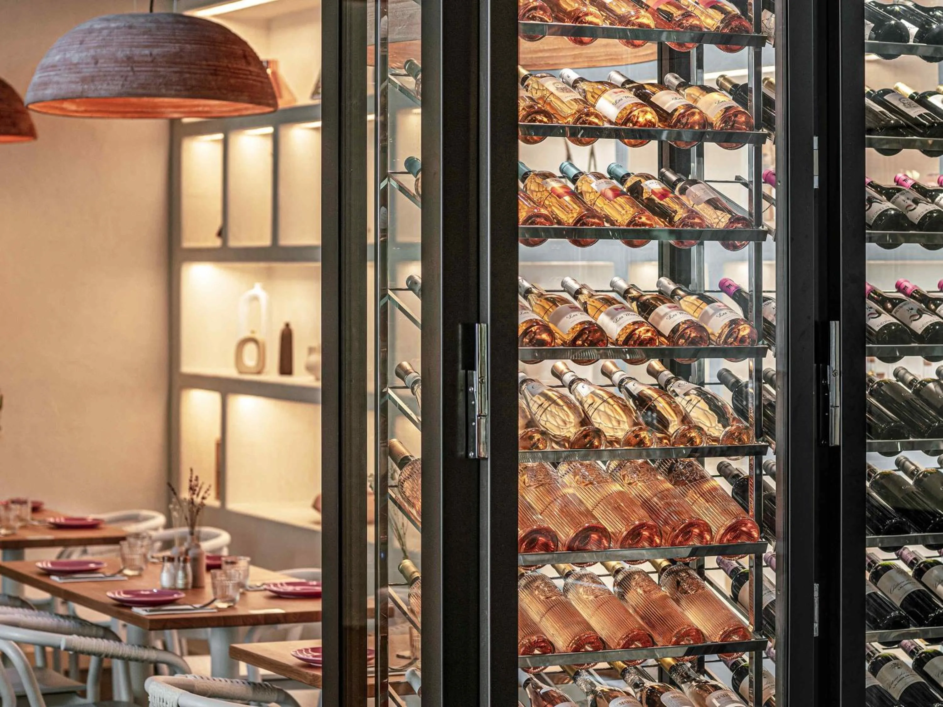 Other in Novotel Paris Porte Versailles