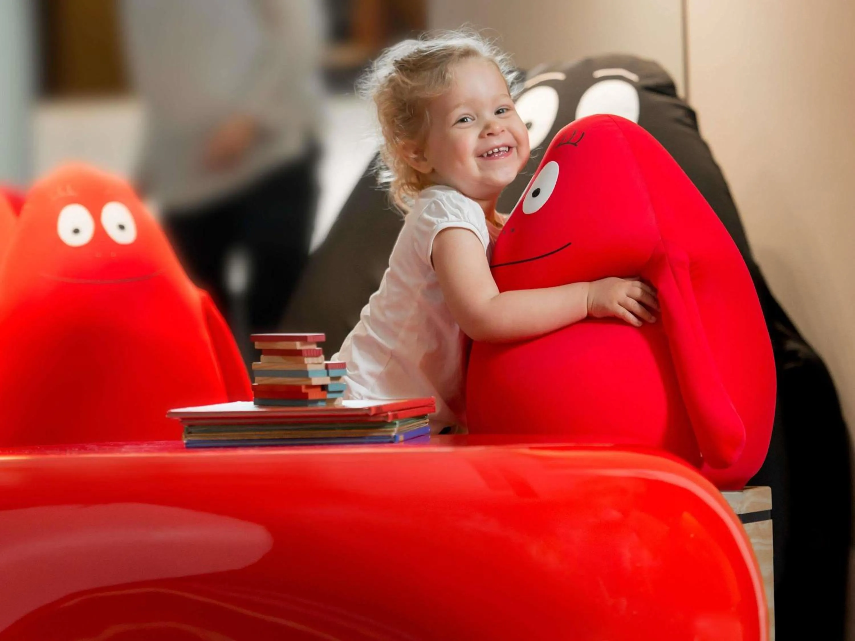 Other in Novotel Paris Porte Versailles