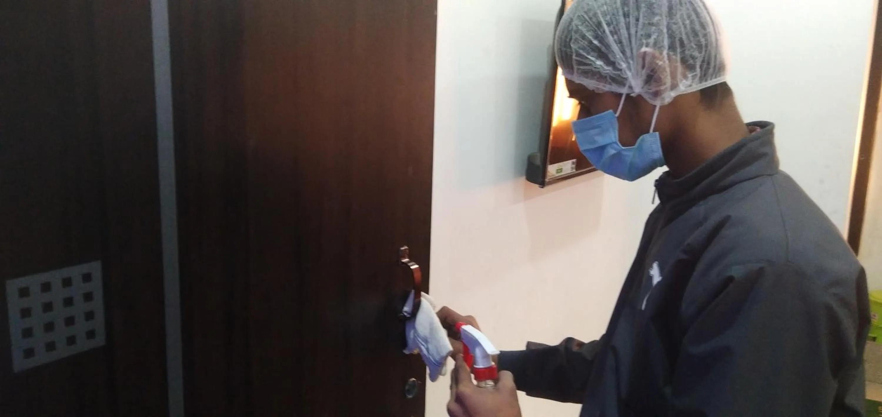 Budget Friendly Metro Regency