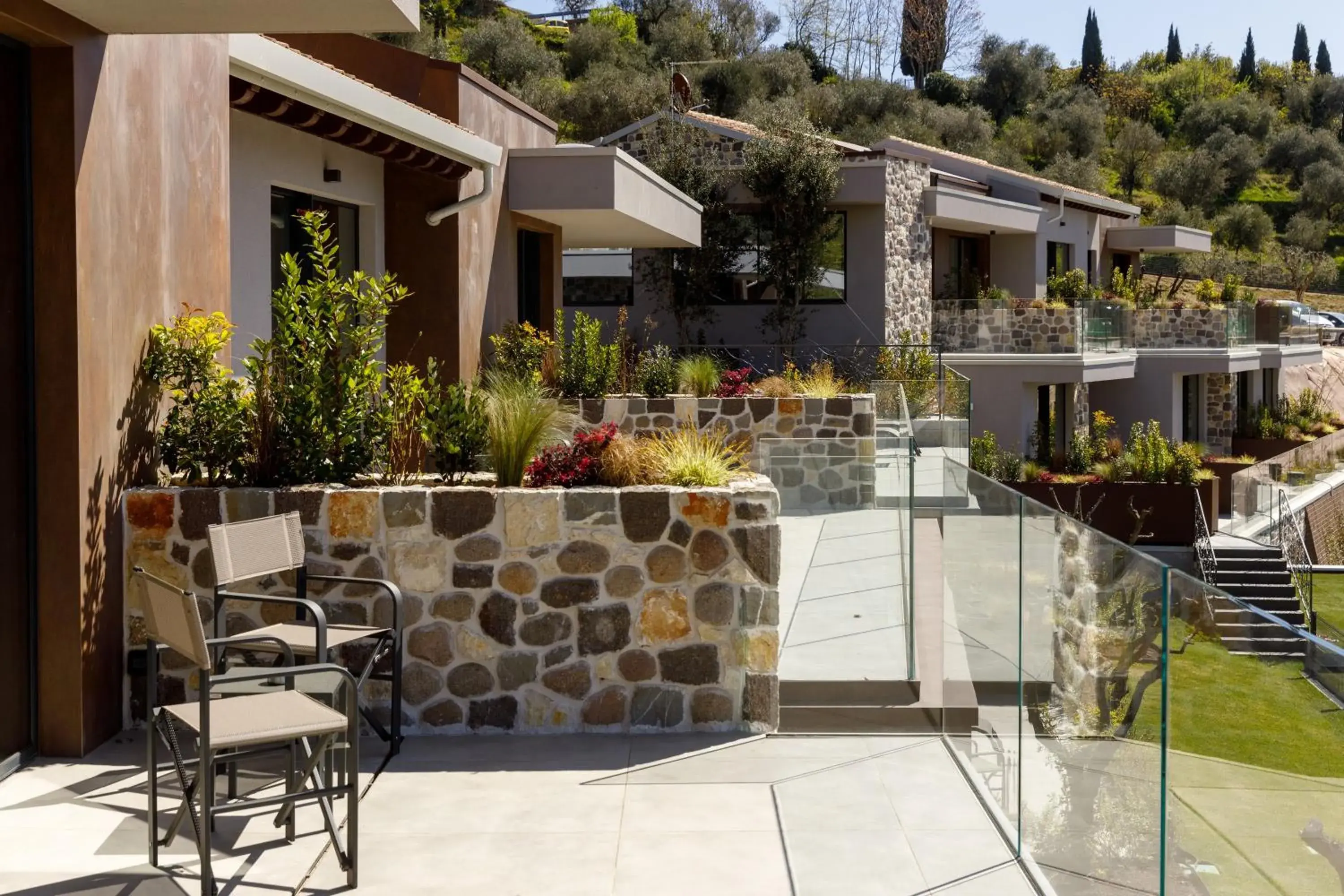 Double Room with Lake View - Single Use in Deville & Spa Double Room with Lake View - Single Use in Deville & Spa