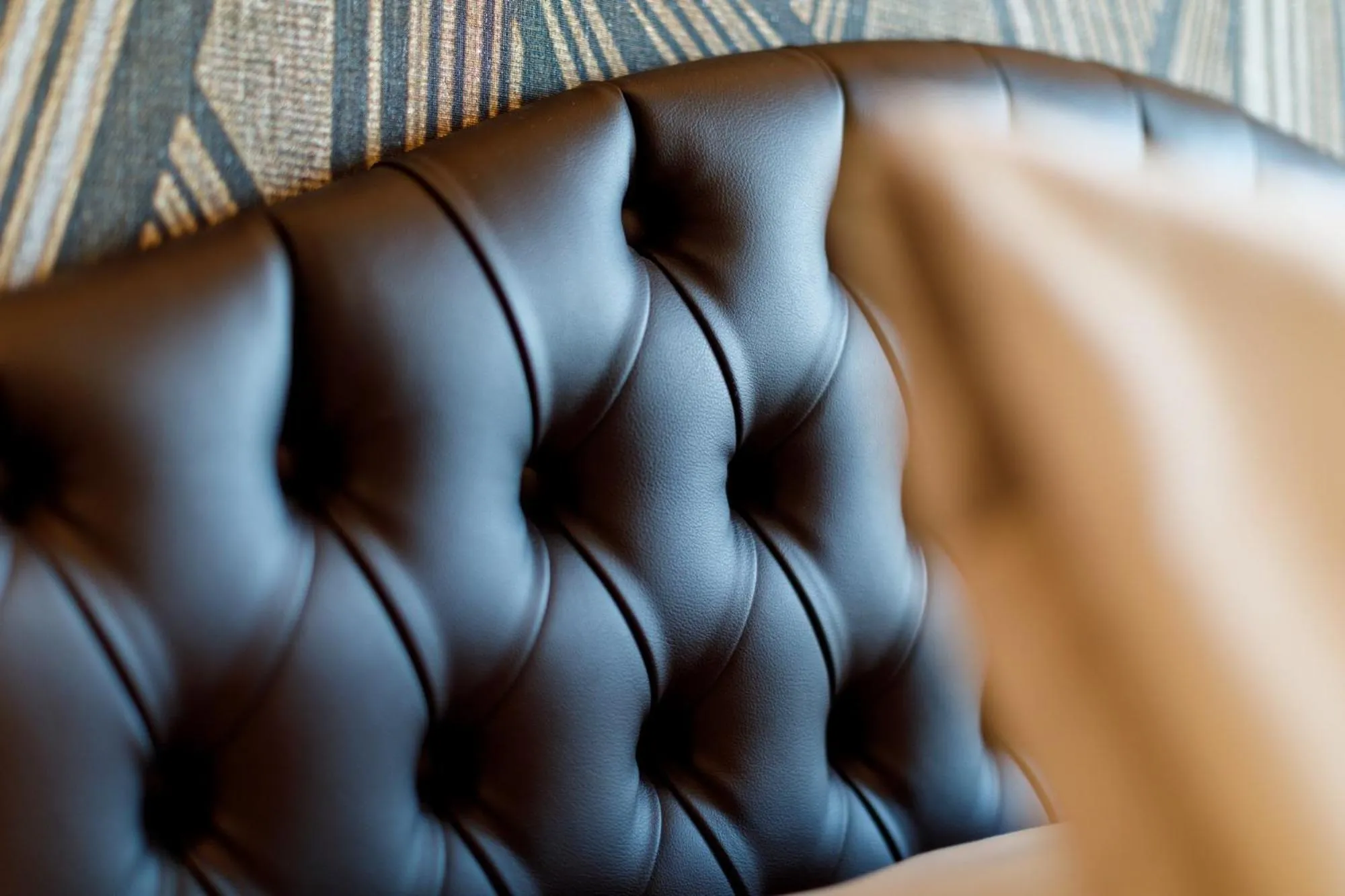 Bed in Deville & Spa