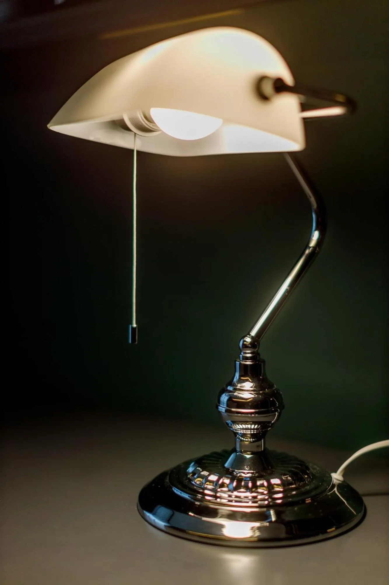 Decorative detail in Deville & Spa