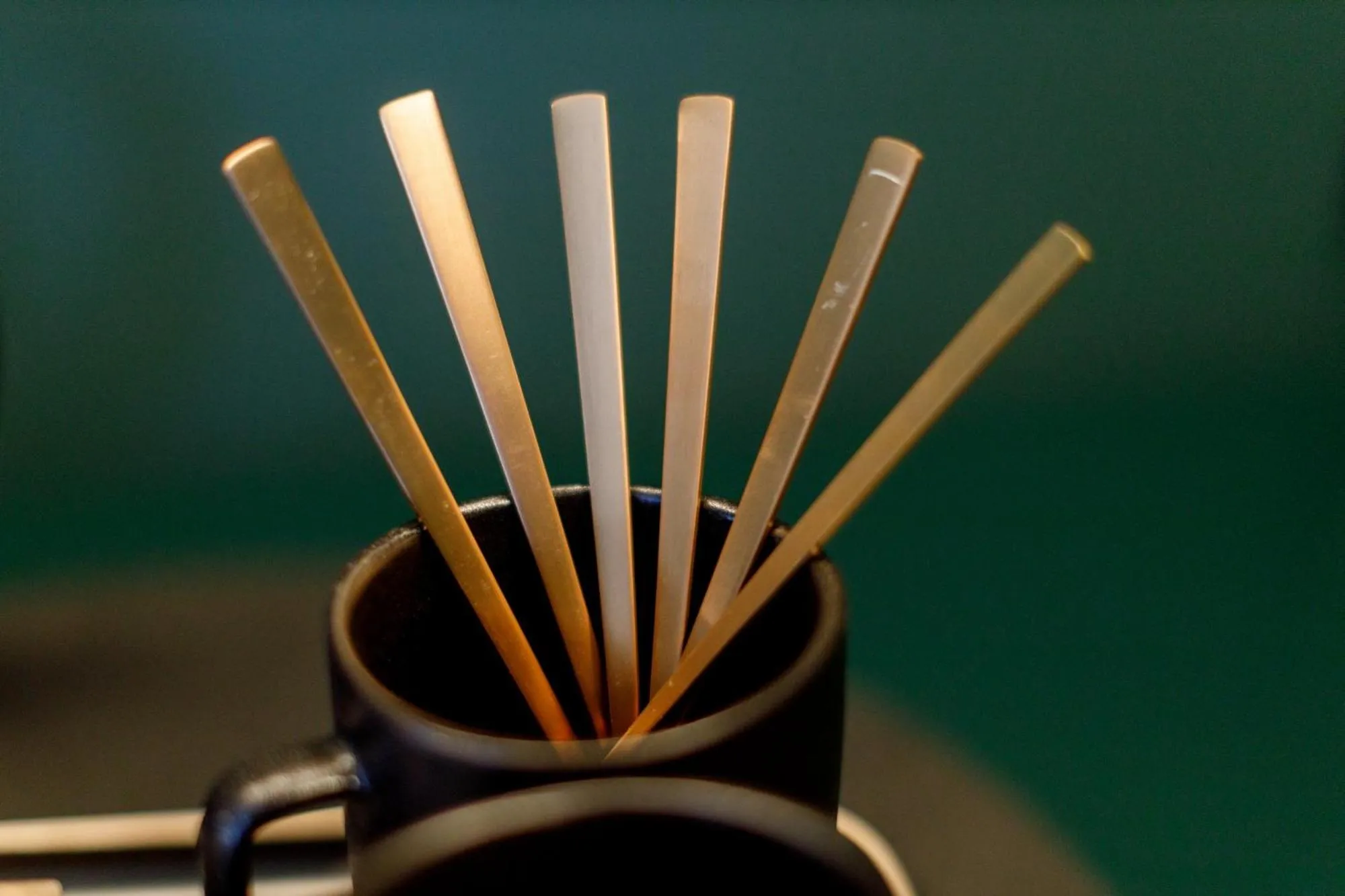 Coffee/tea facilities in Deville & Spa