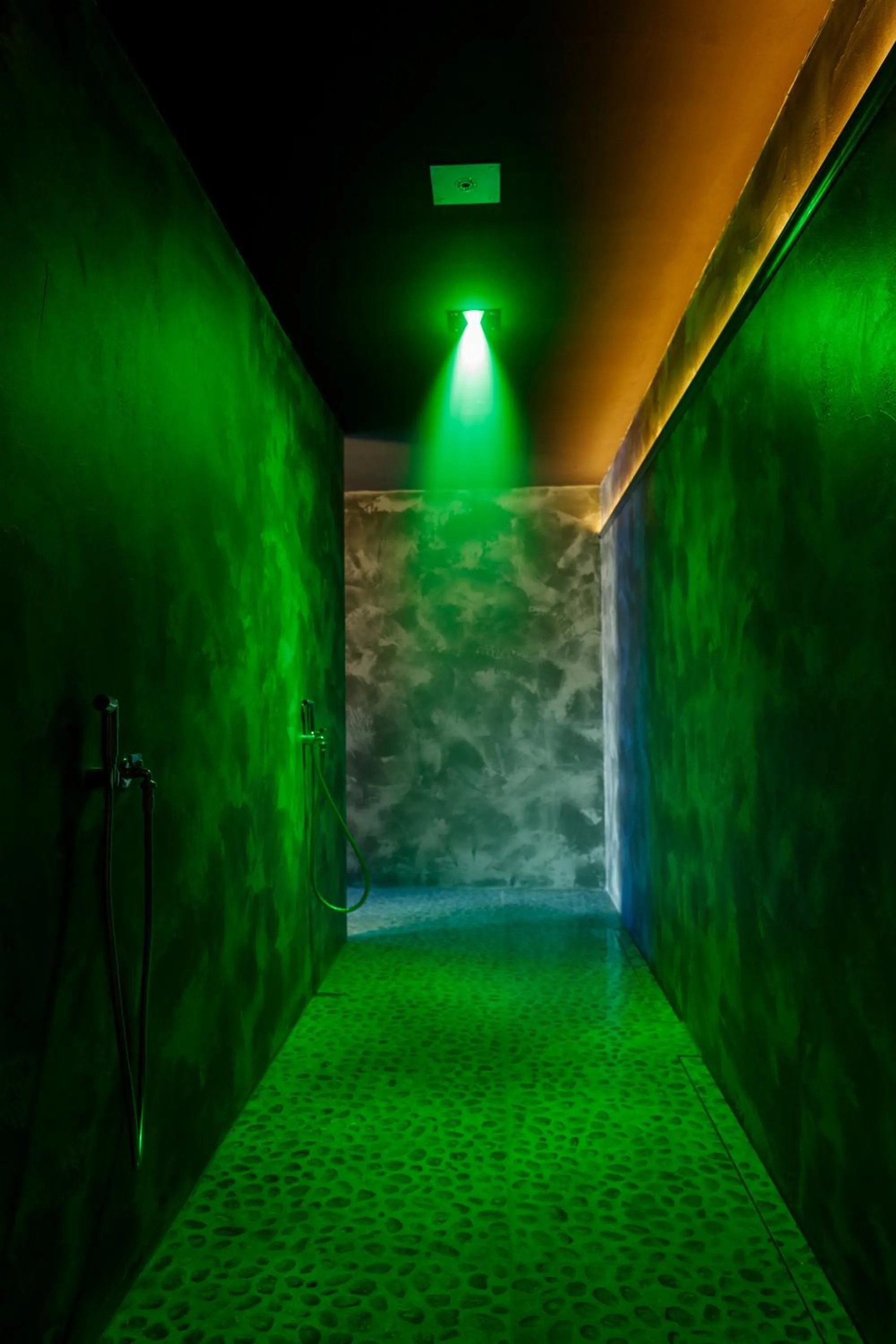 Spa and wellness centre/facilities in Deville & Spa