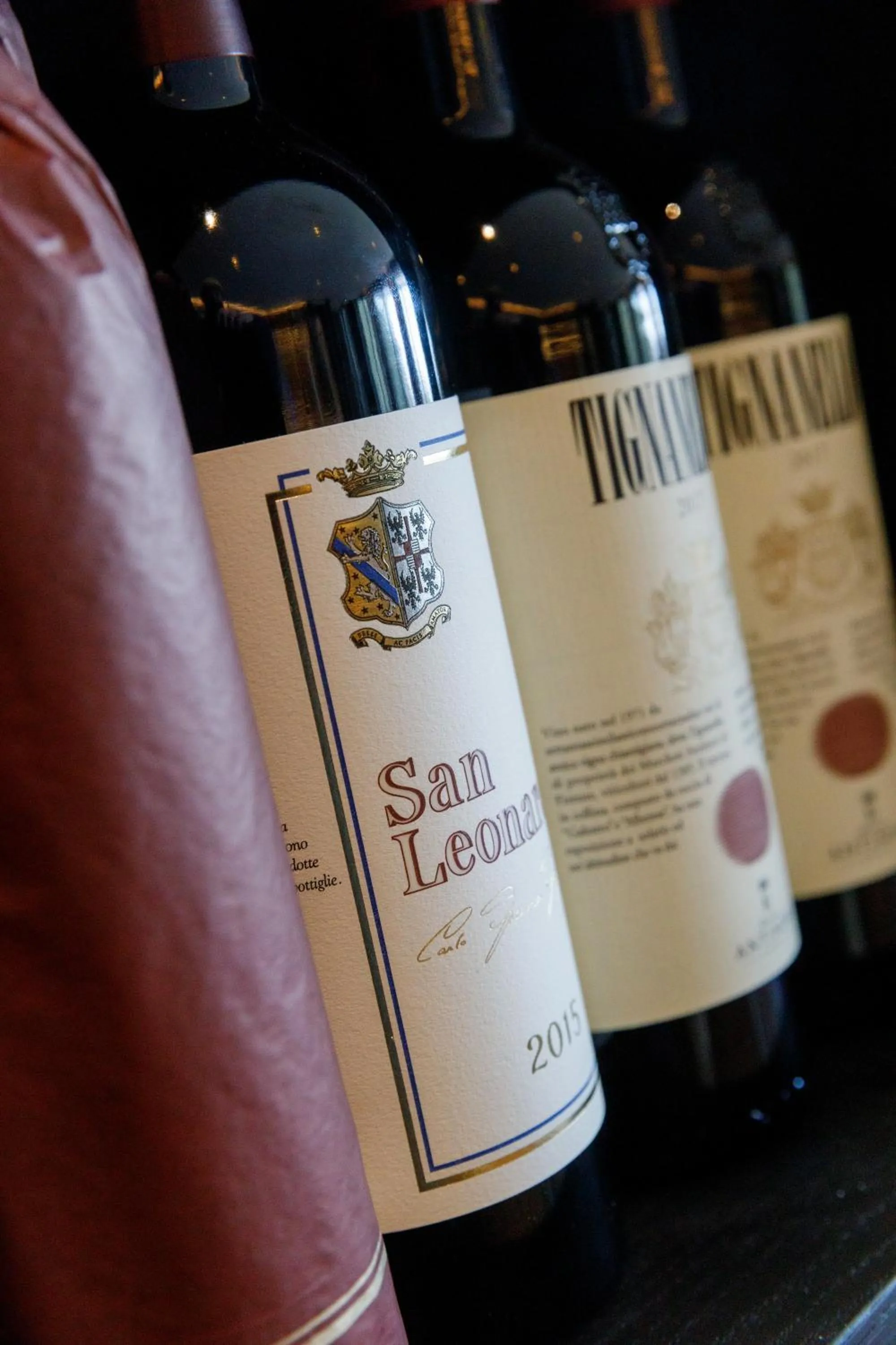 Restaurant/places to eat in Deville & Spa