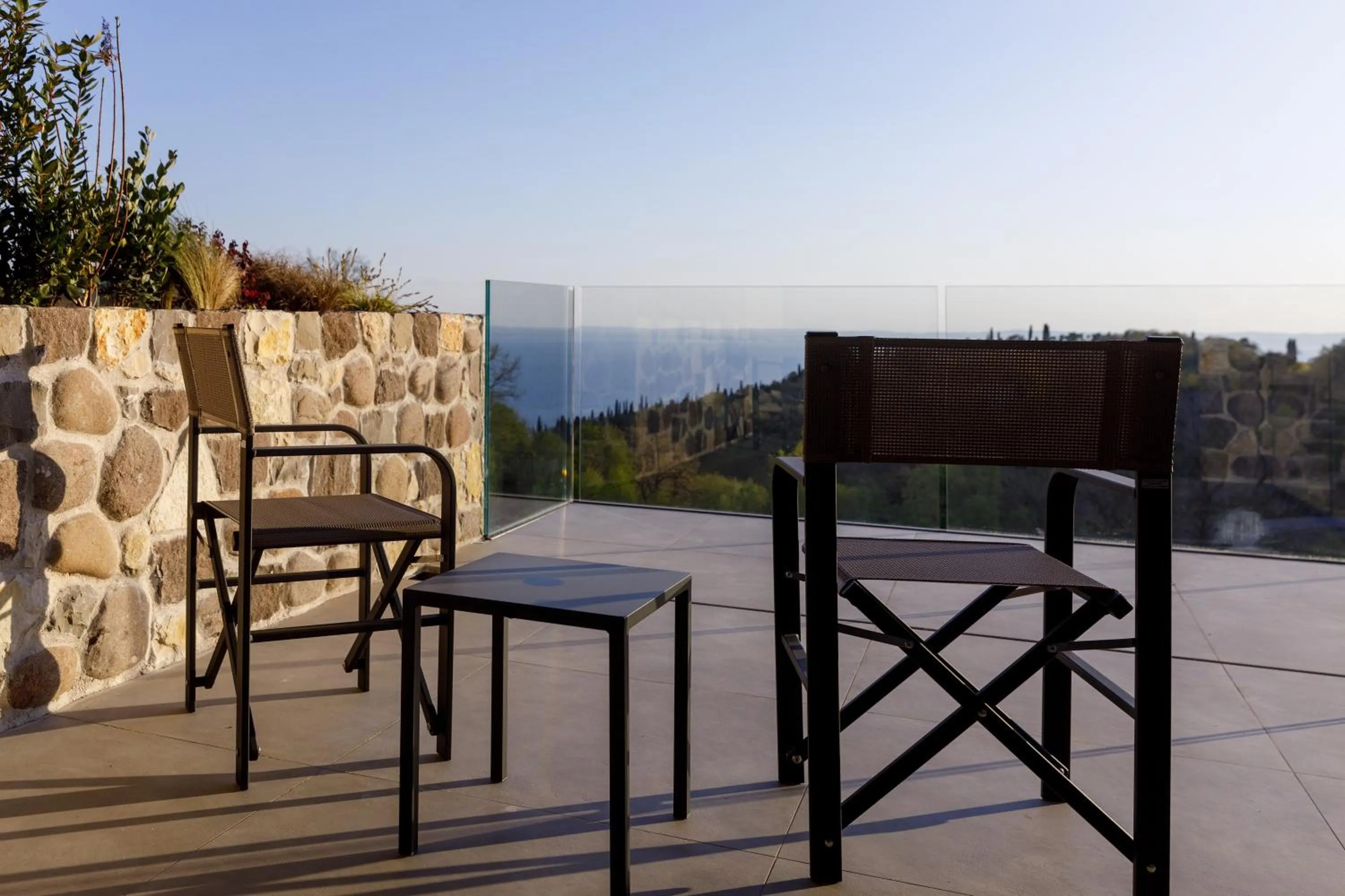 View (from property/room) in Deville & Spa