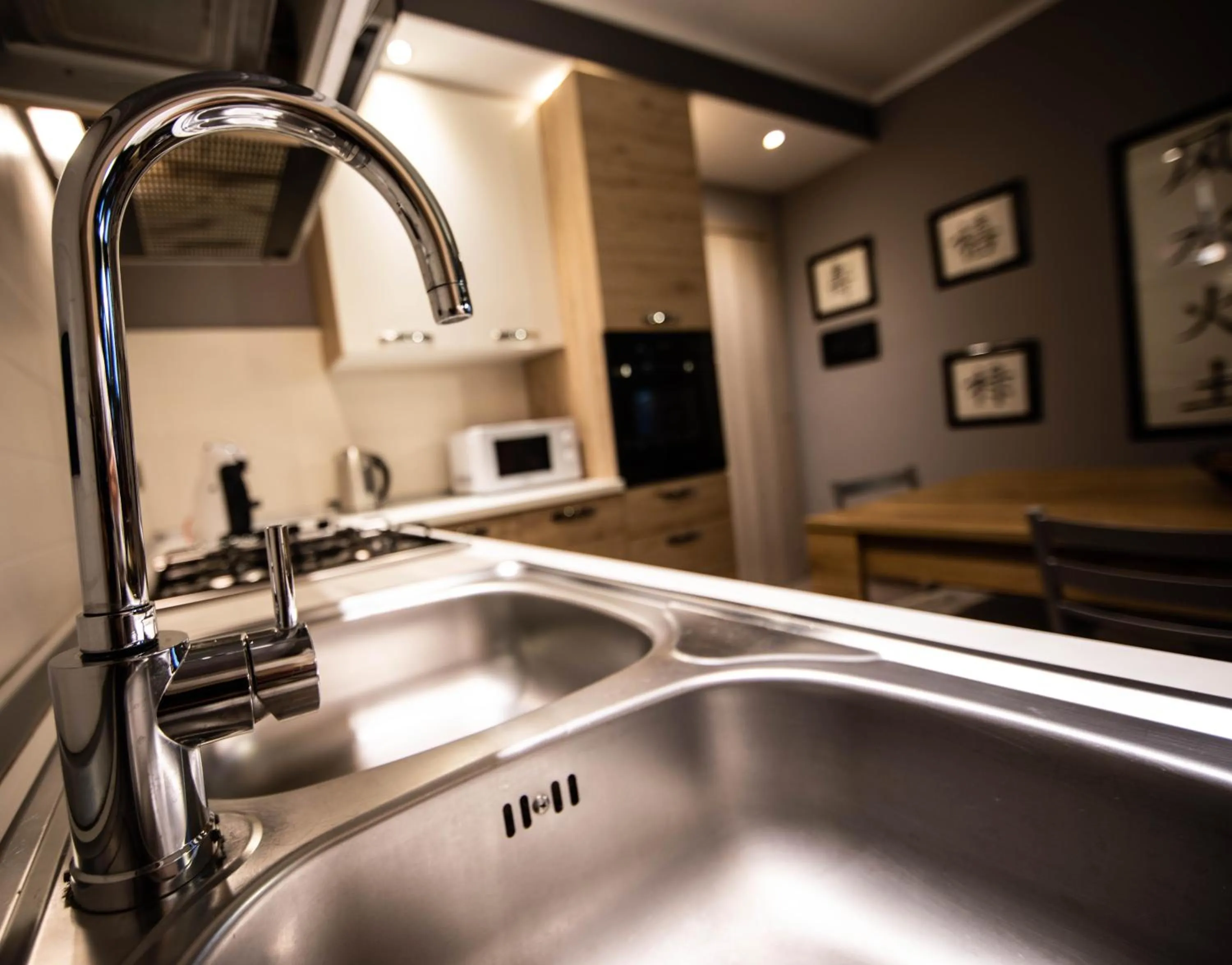 Coffee/tea facilities in Binario 9 3/4