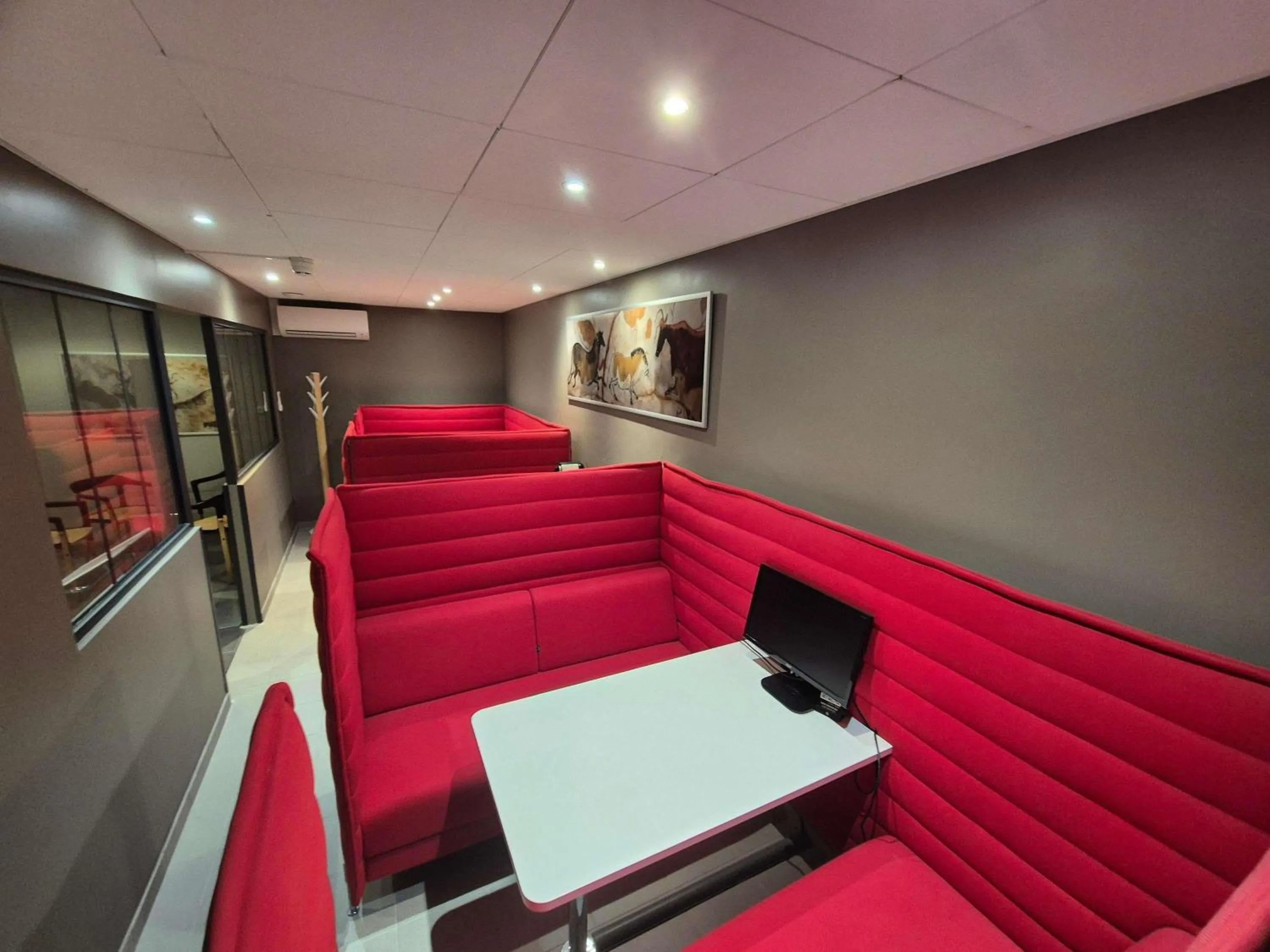 Meeting/conference room in Mercure Périgueux Centre Historique